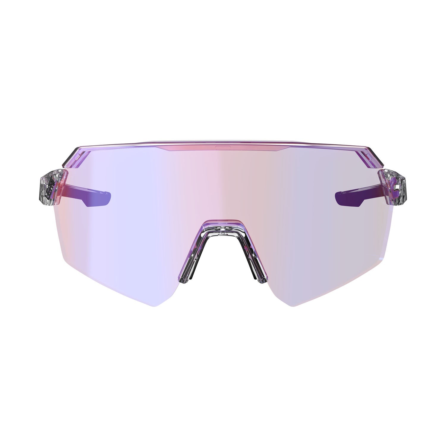 Gafas de sol RideViz Lite Small Iriz Cryztal
