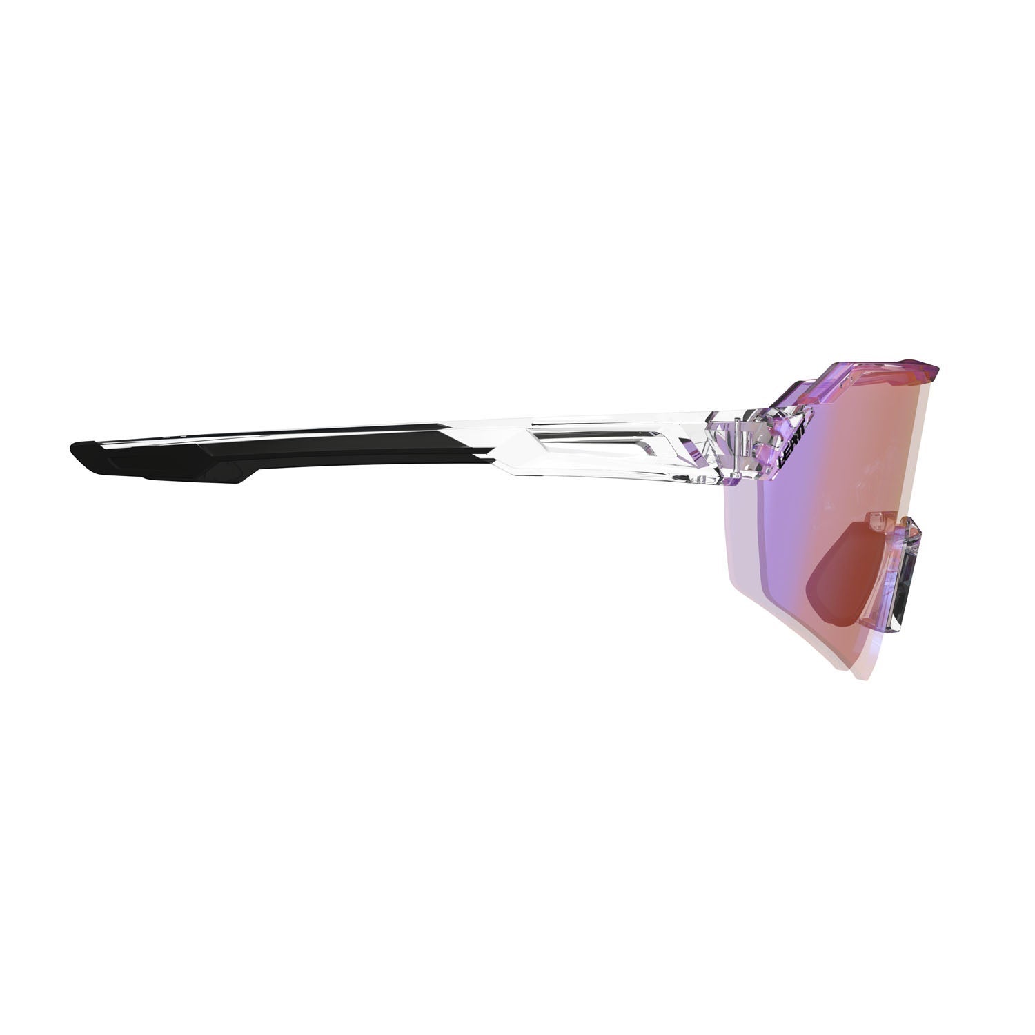 Gafas de sol RideViz Lite Small Iriz Cryztal