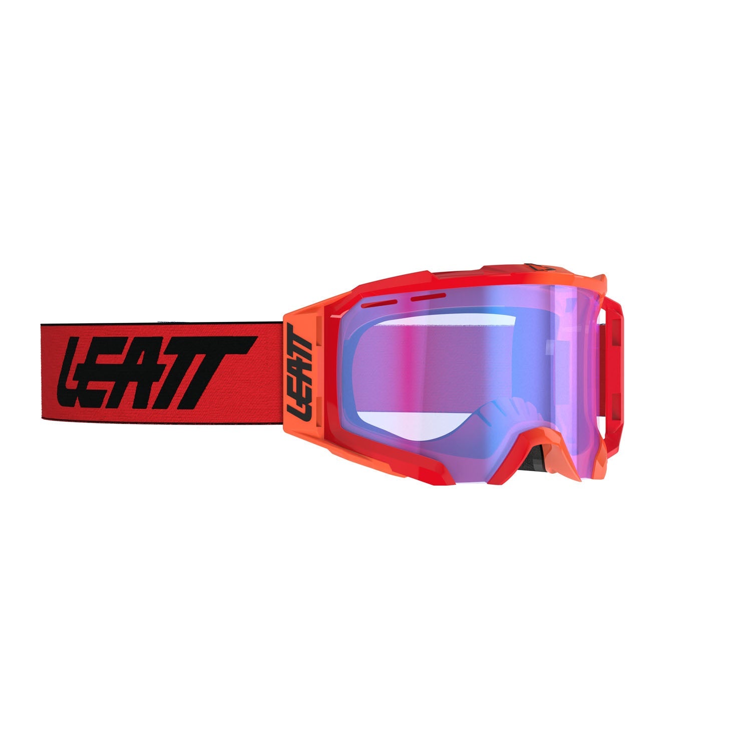 Gafas MTB Velocity 5.0 Iriz