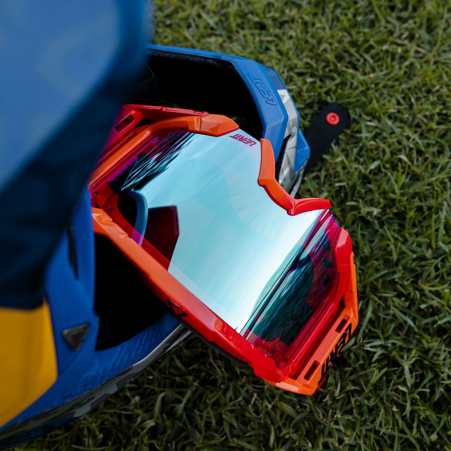 Gafas MTB Velocity 5.0 Iriz