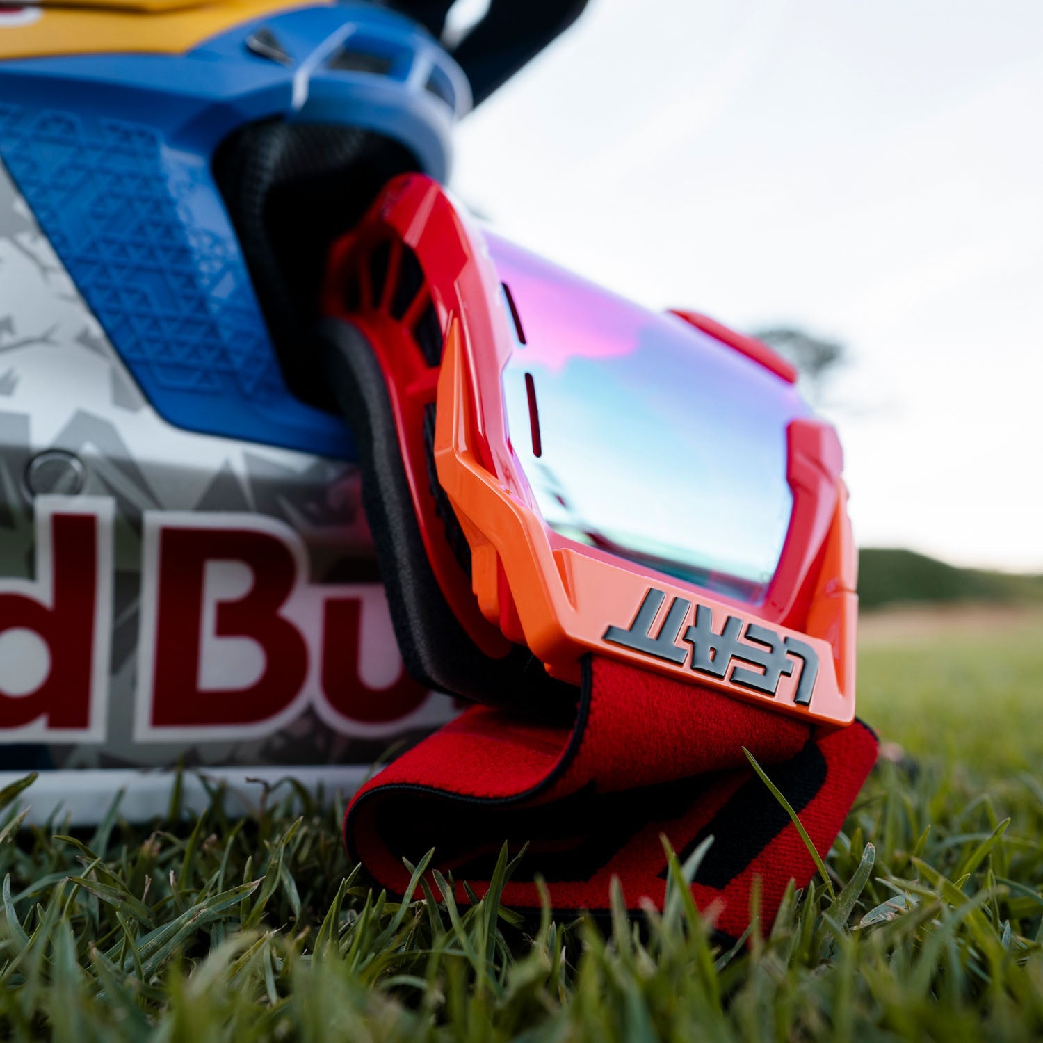 Gafas MTB Velocity 5.0 Iriz