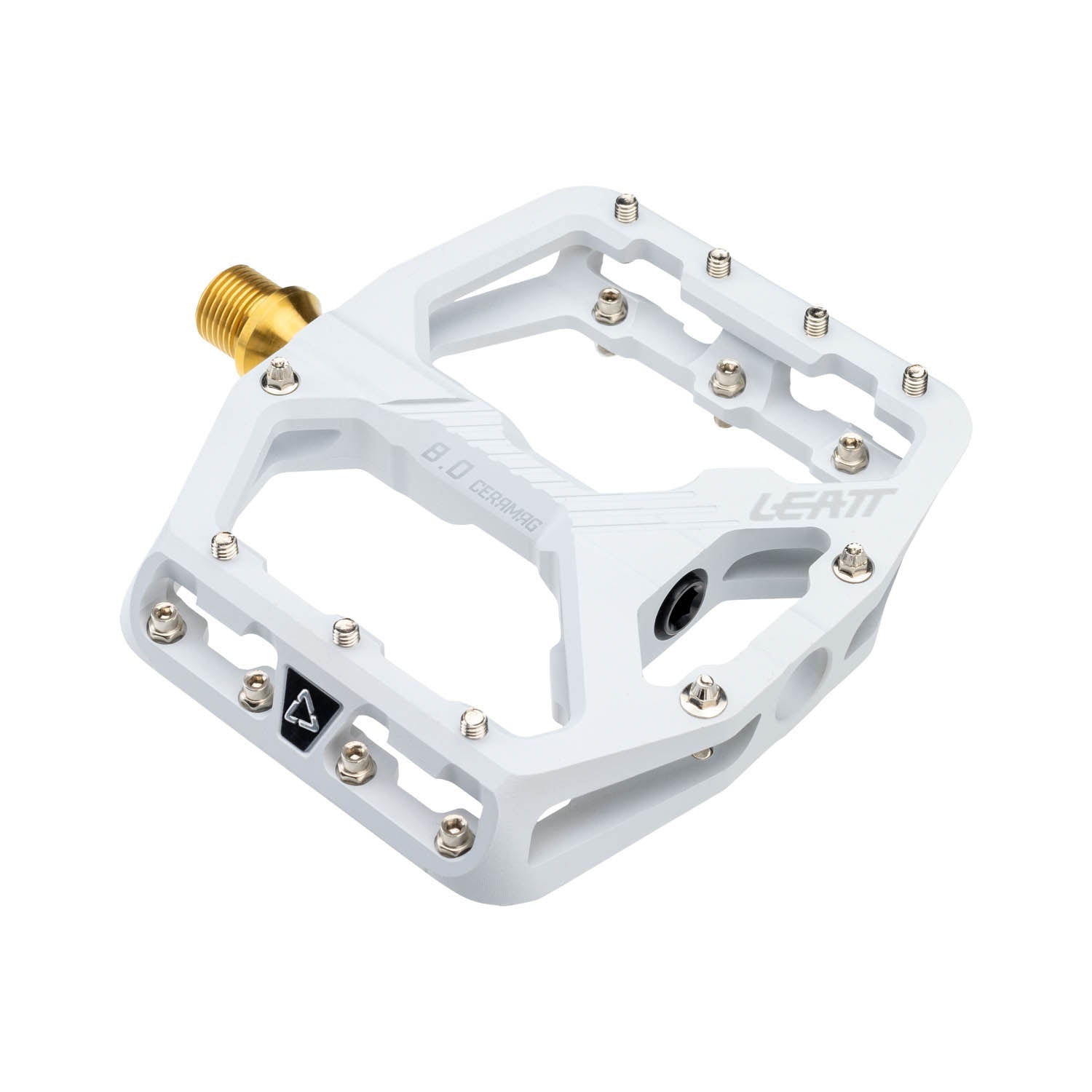 Pedales CeraMAG All Mountain 8.0 Ti Flat