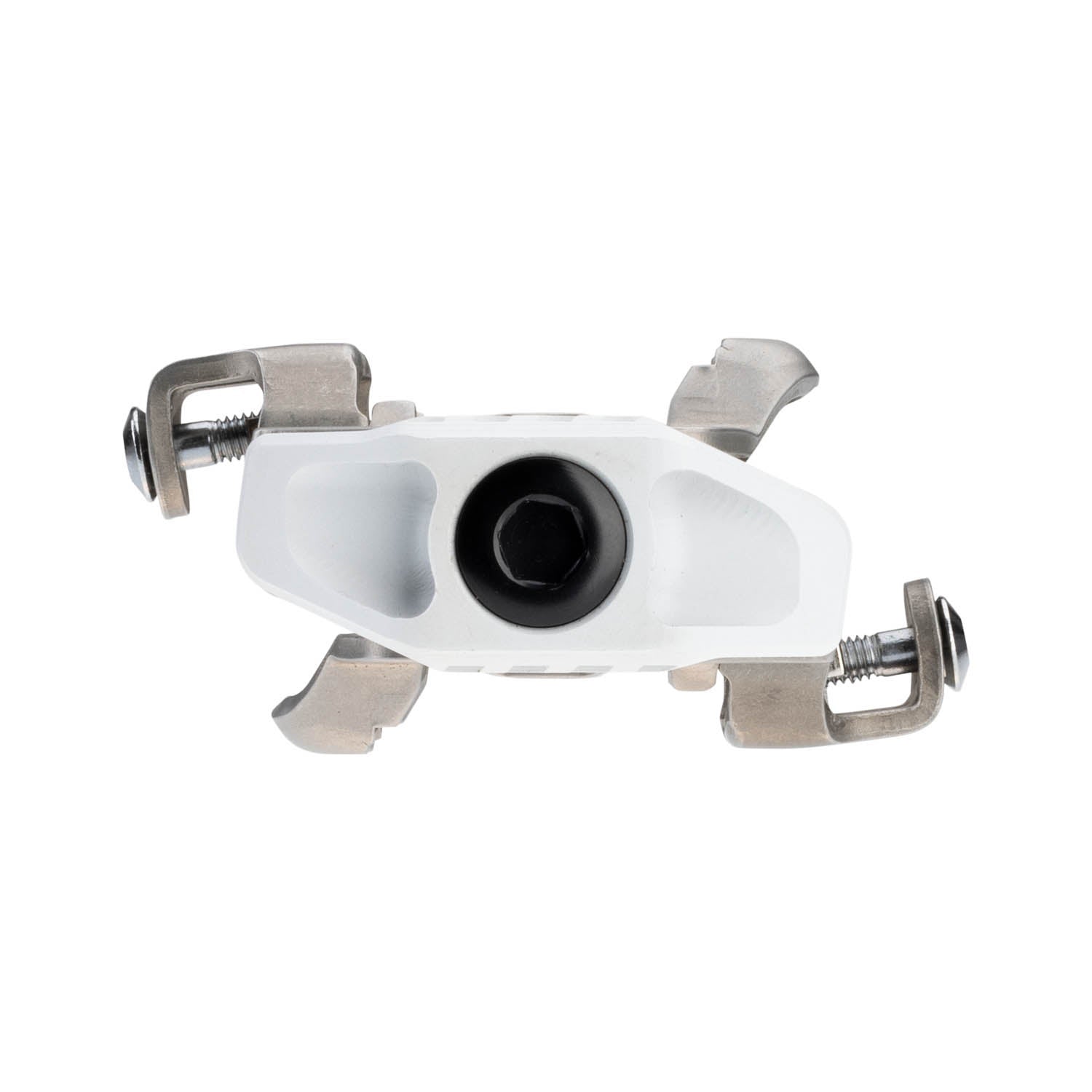 Pedales CeraMAG Endurance 8.0 Ti Clip-in