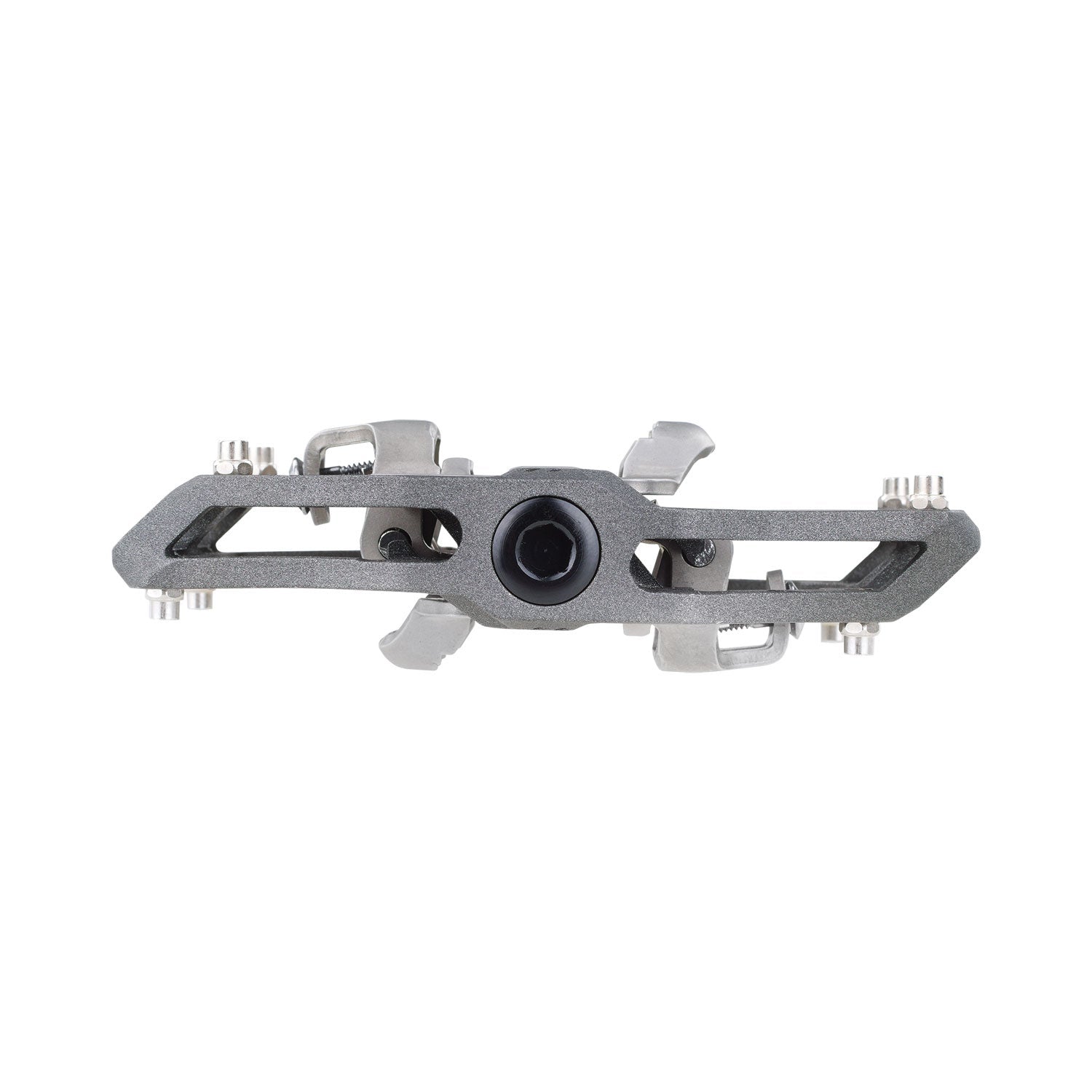 Pedales CeraMAG Gravity 8.0 Clip-in