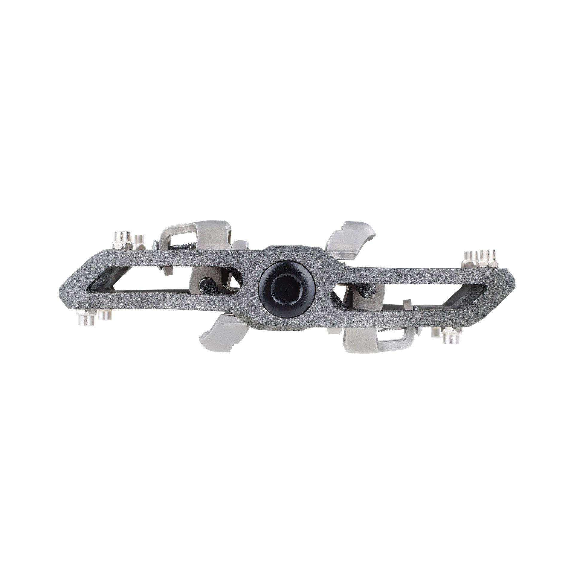 Pedales CeraMAG Gravity 8.0 Clip