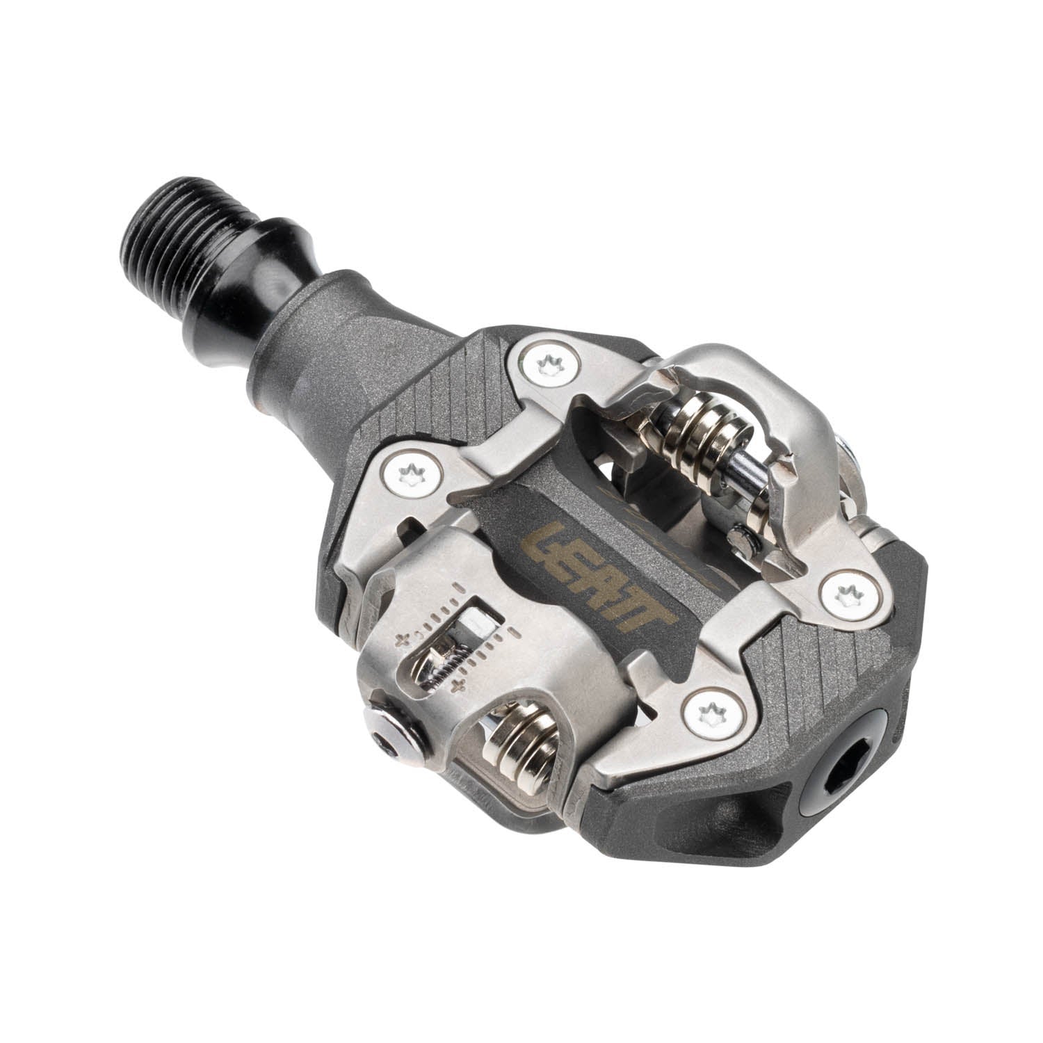Pedales CeraMAG Endurance 8.0 Clip-in