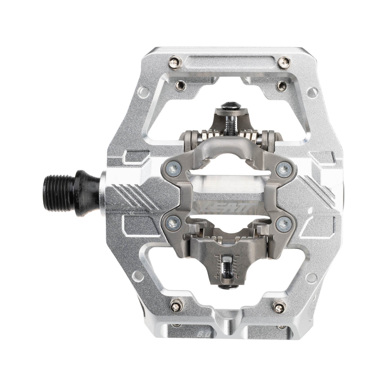 Pedales Gravity 6.0 Clip-in