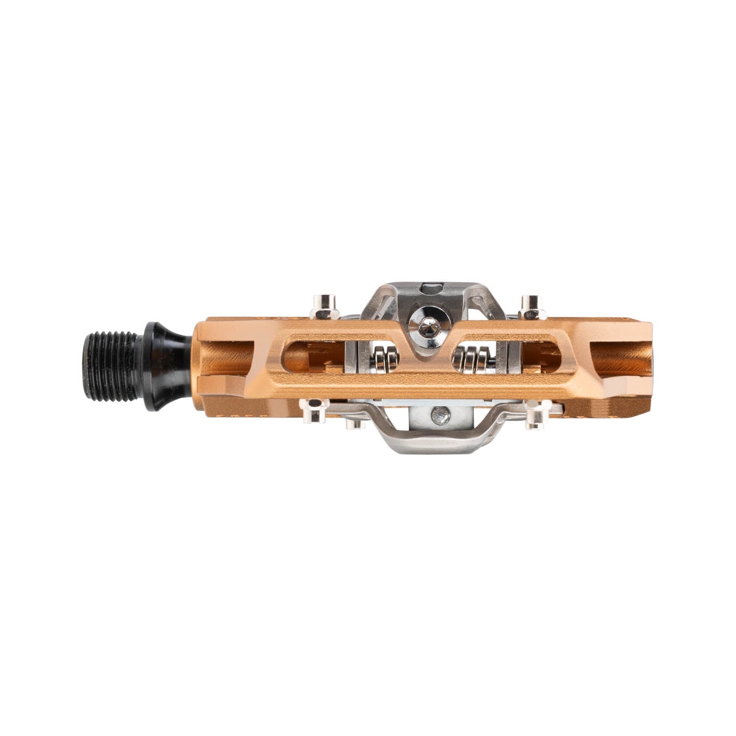 Pedales Gravity 6.0 Clip