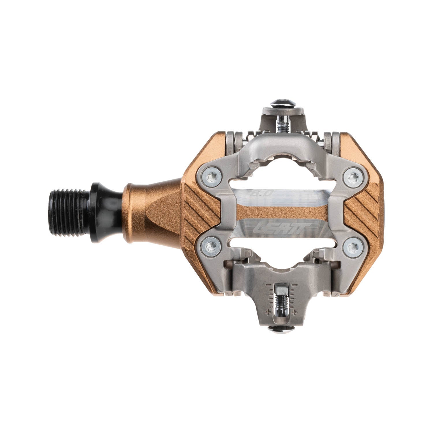 Pedales Endurance 6.0 Clip