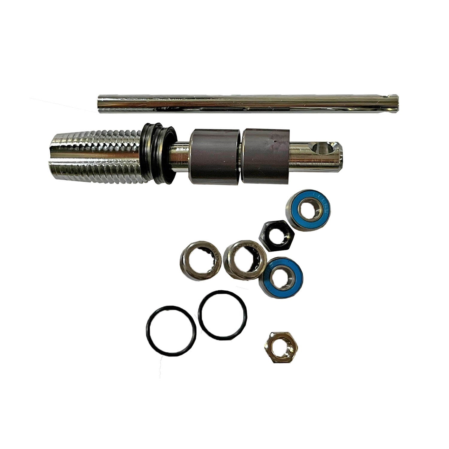 Kit Mantenimiento para Pedales
