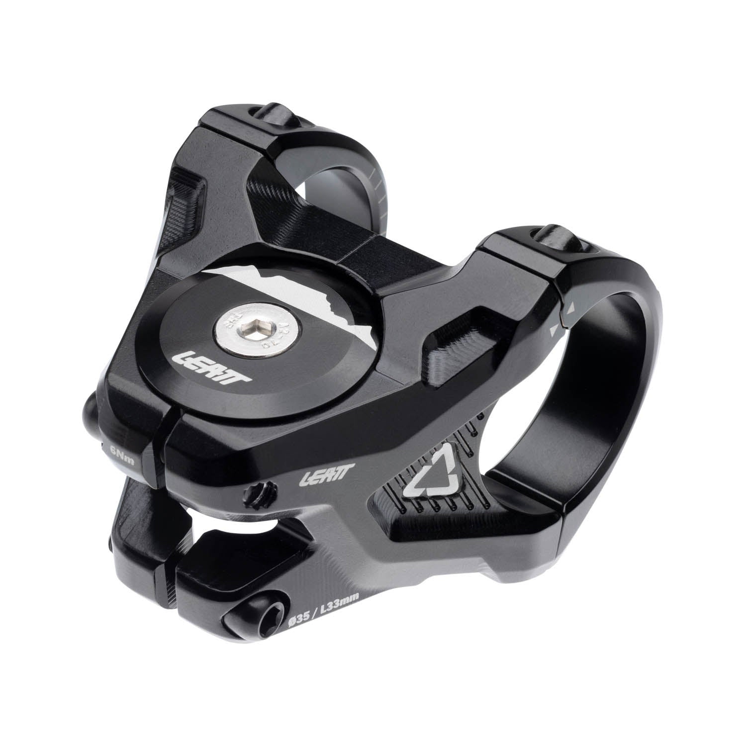 Potencia Gravity 6.0