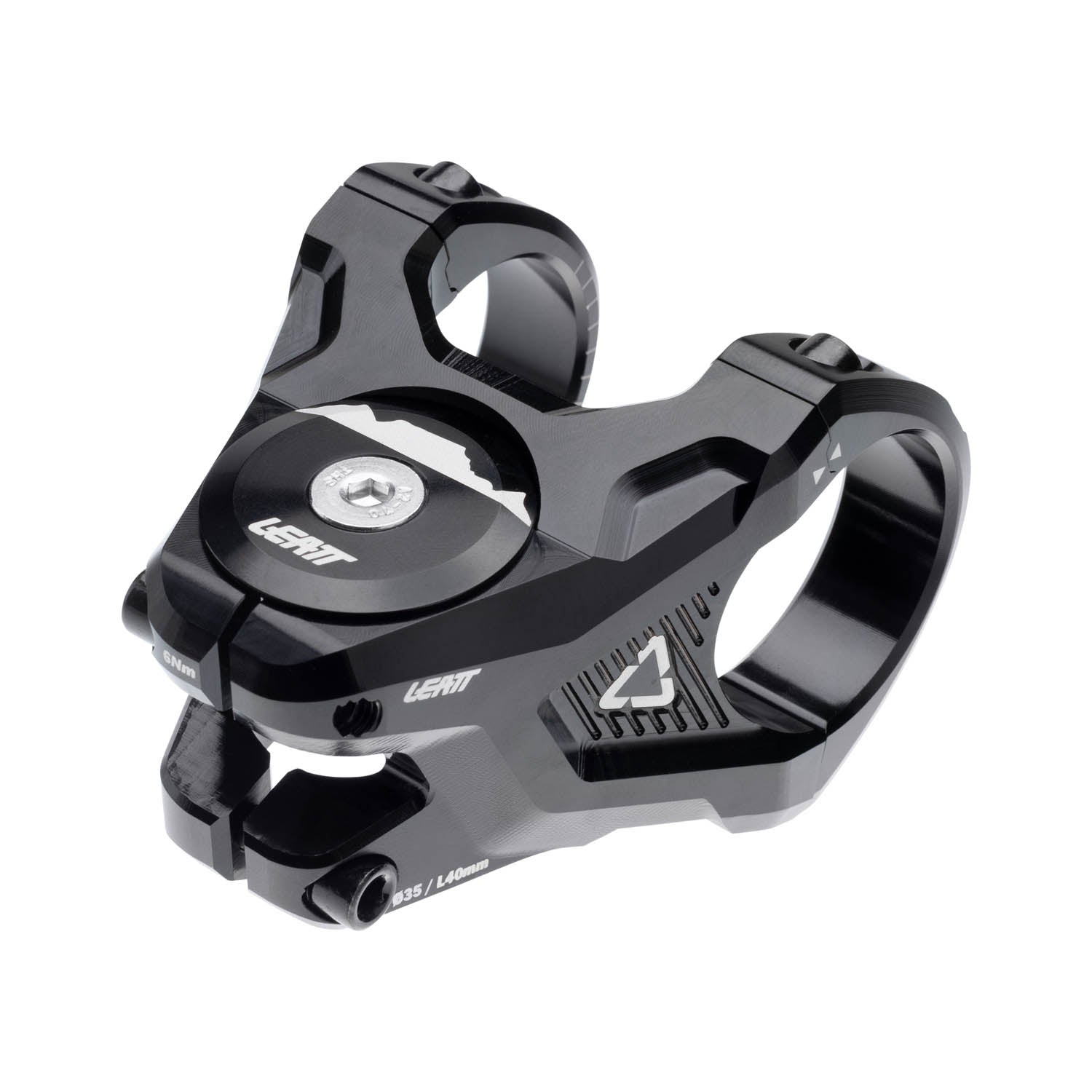 Potencia Gravity 6.0