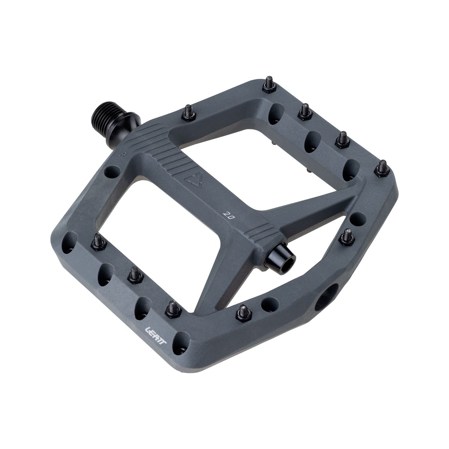 Pedales All Mountain 2.0 Flat Composite