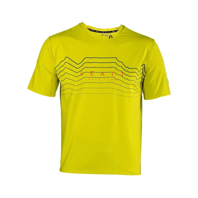 Camiseta MTB Trail 1.0 X-Flow V24
