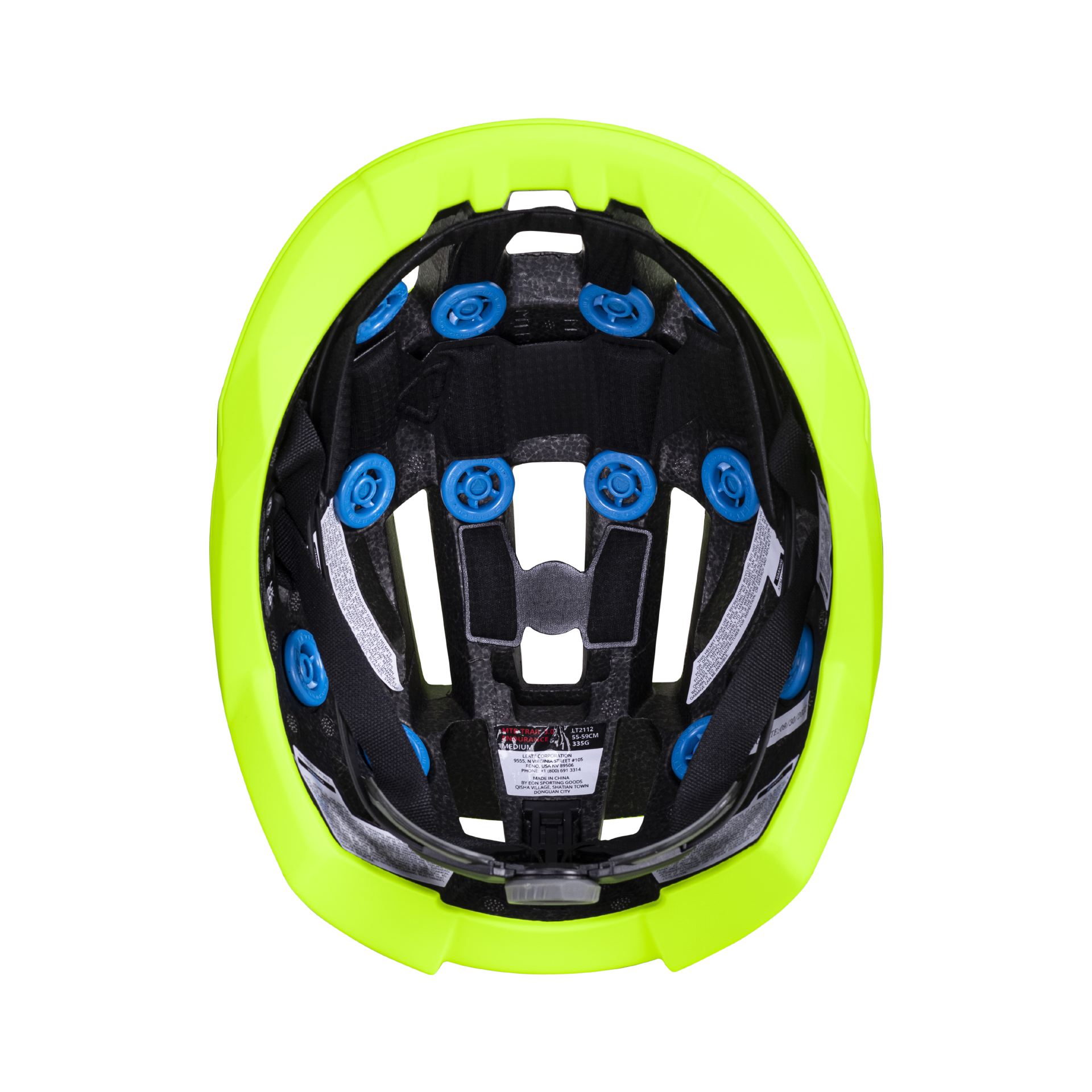 Casco MTB Endurance 3.0 V25