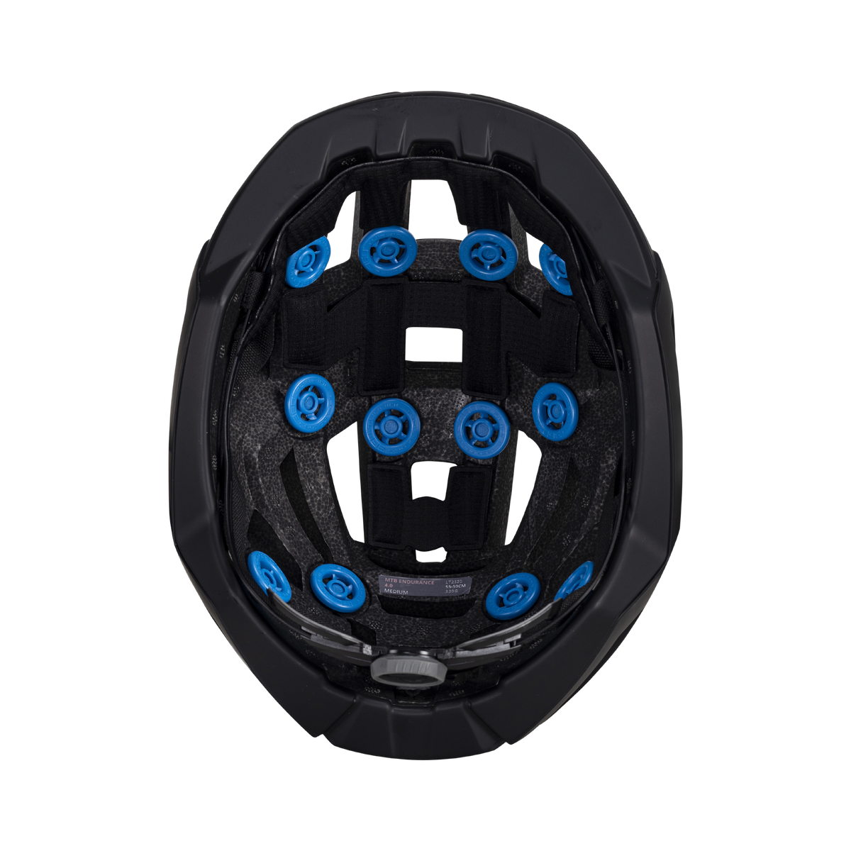 Casco MTB Endurance 4.0