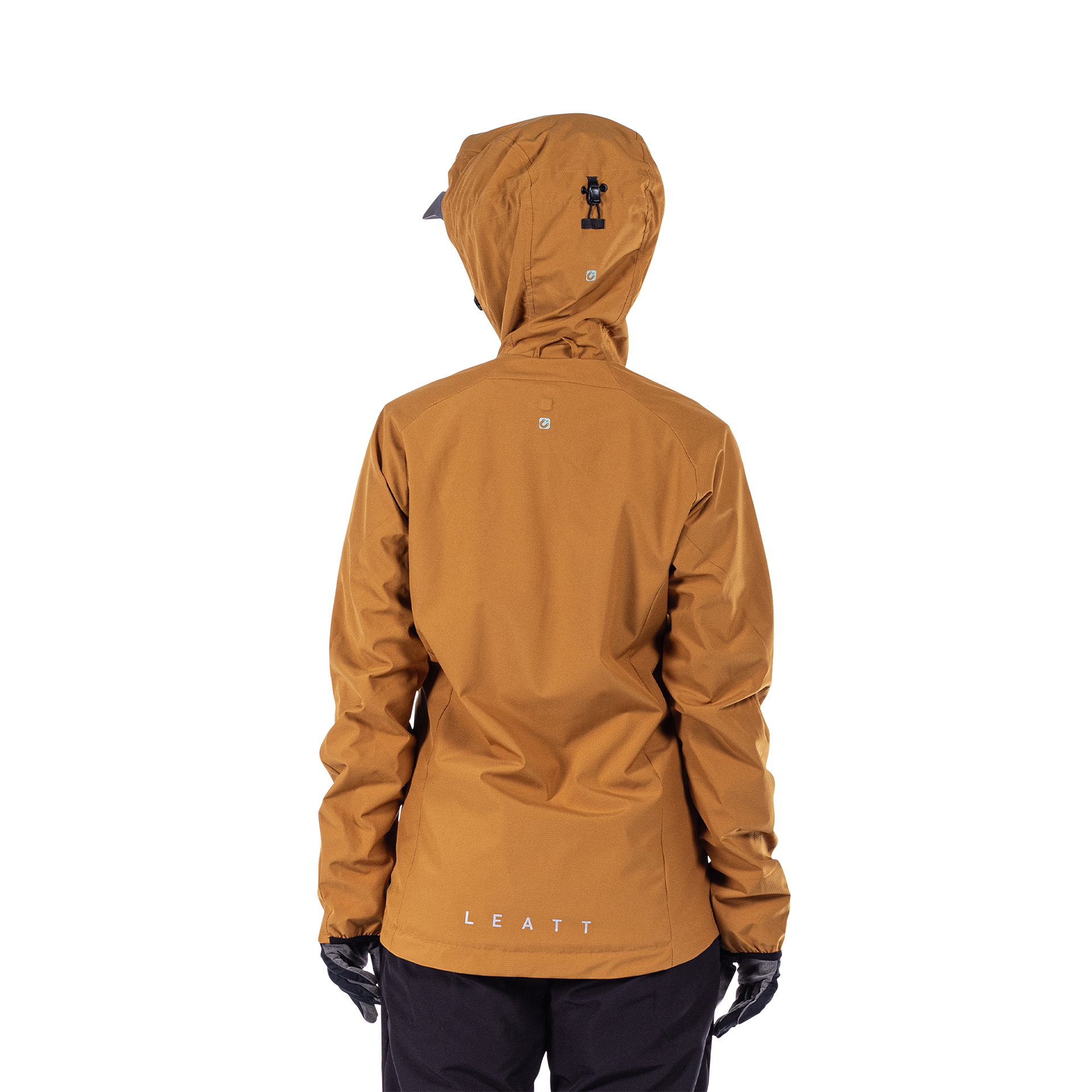 Chaqueta MTB HydraDri 2.0 Mujer