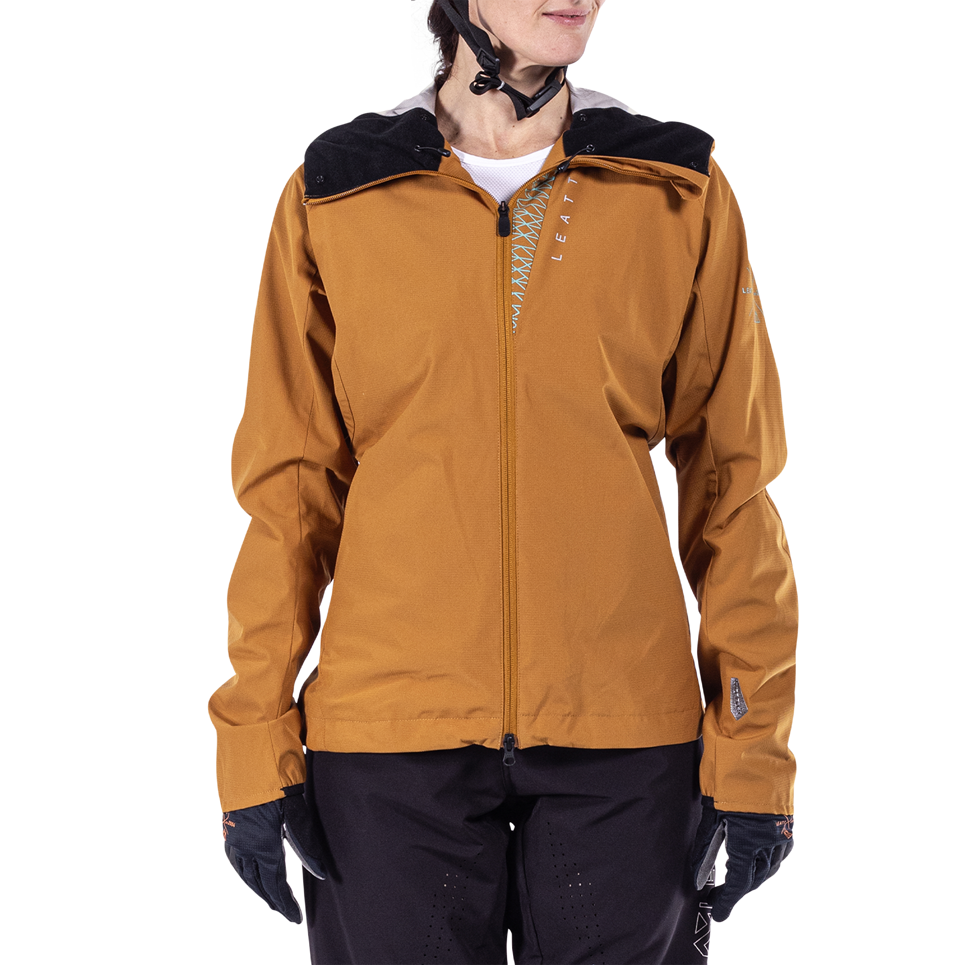 Chaqueta MTB HydraDri 2.0 Mujer