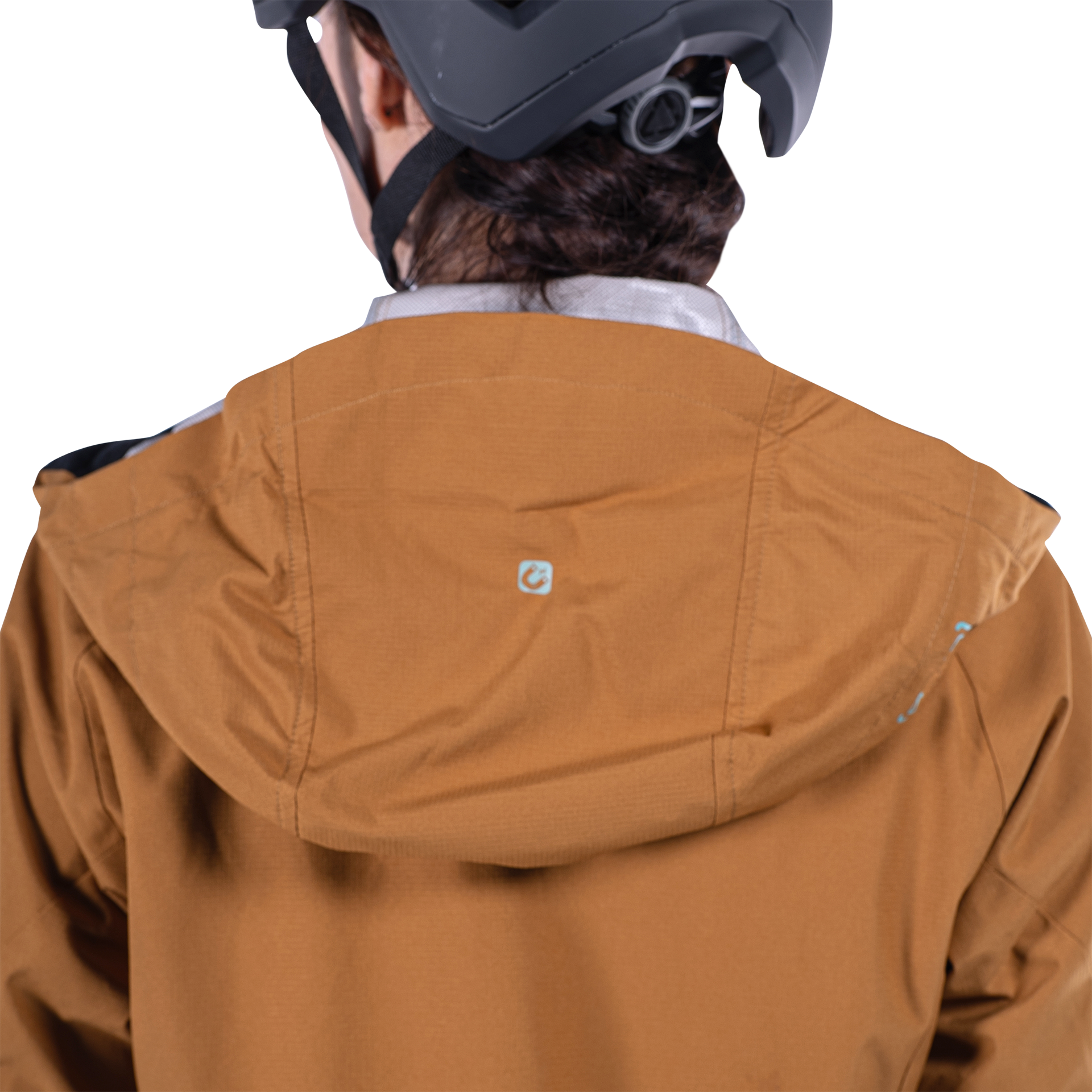 Chaqueta MTB HydraDri 2.0 Mujer