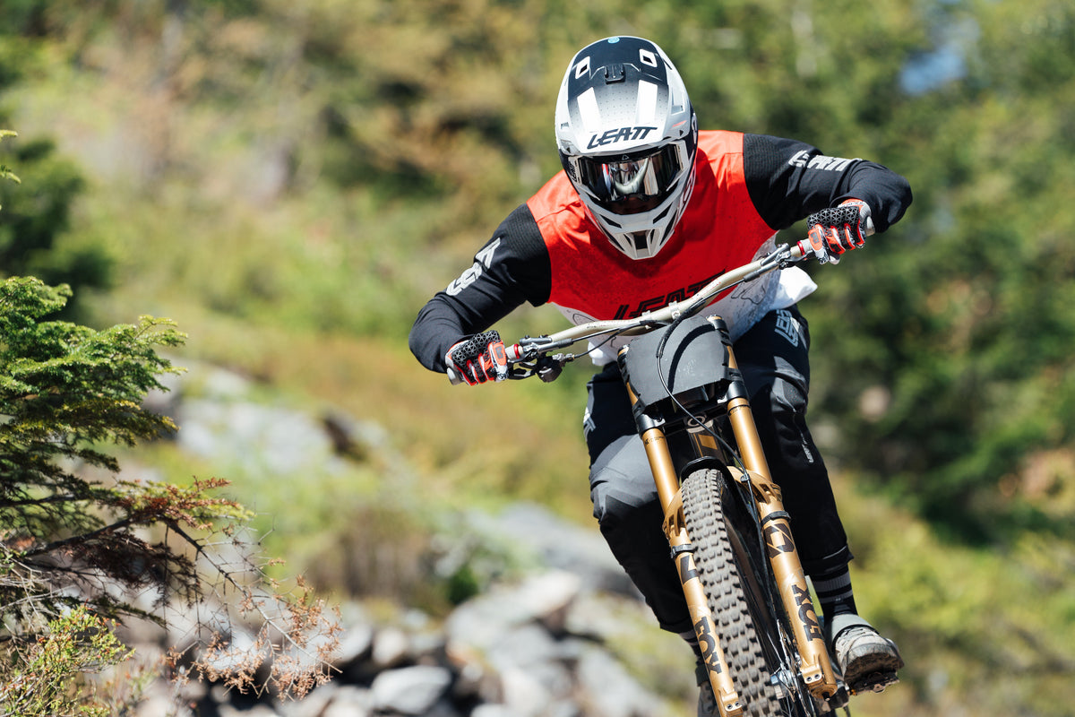 DH RACER