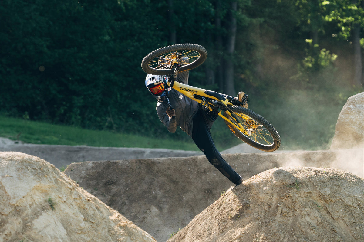 FREERIDER