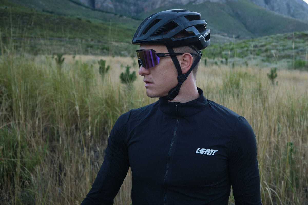 ENDURANCE ADVENTURE