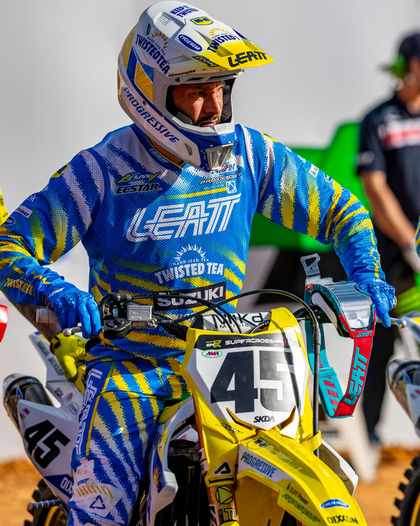 Colt Nichols