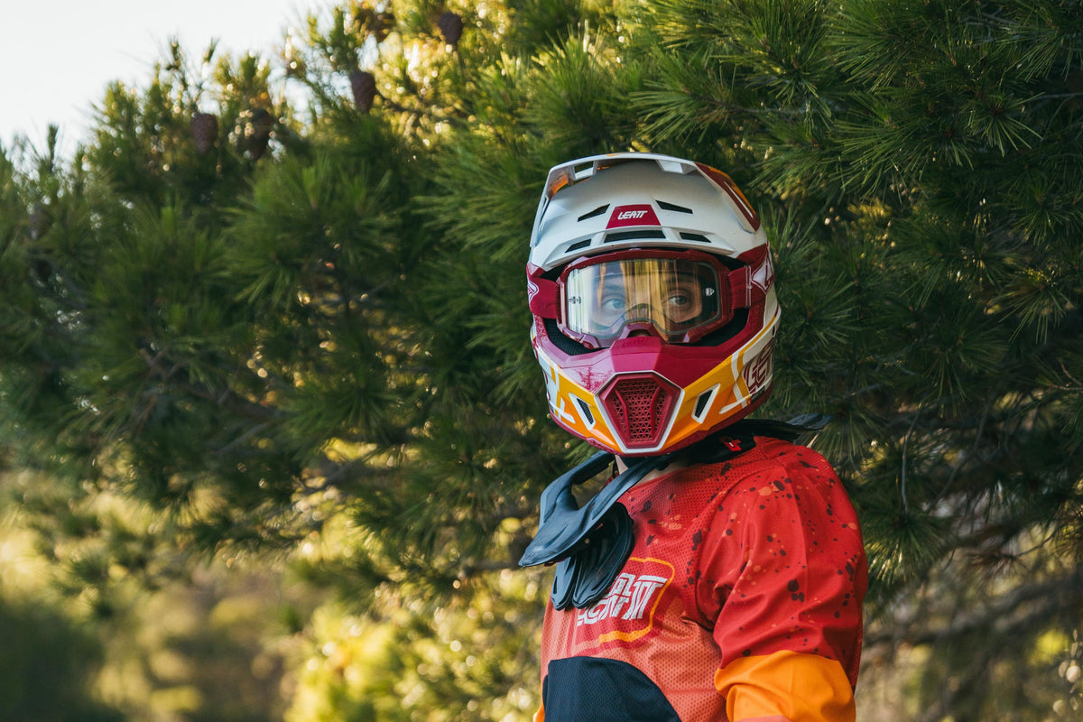 ENDURO TRAIL RACER