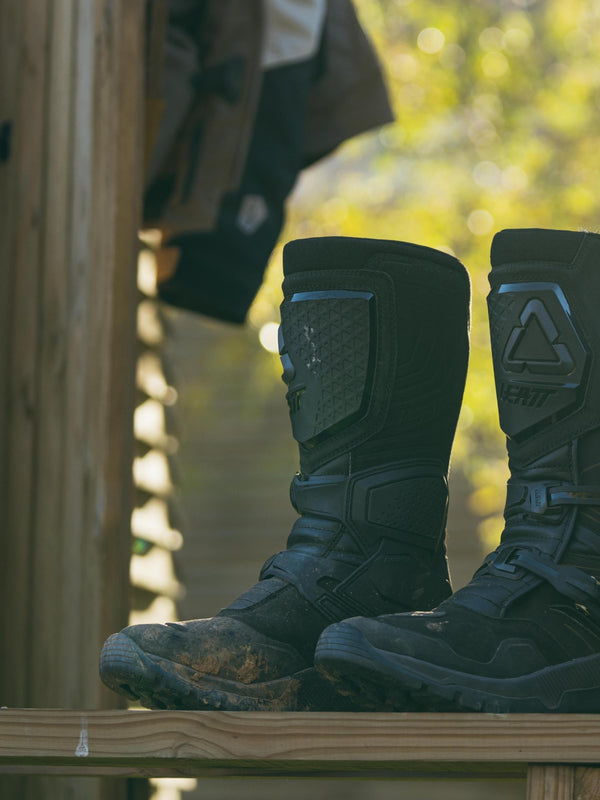 Botas