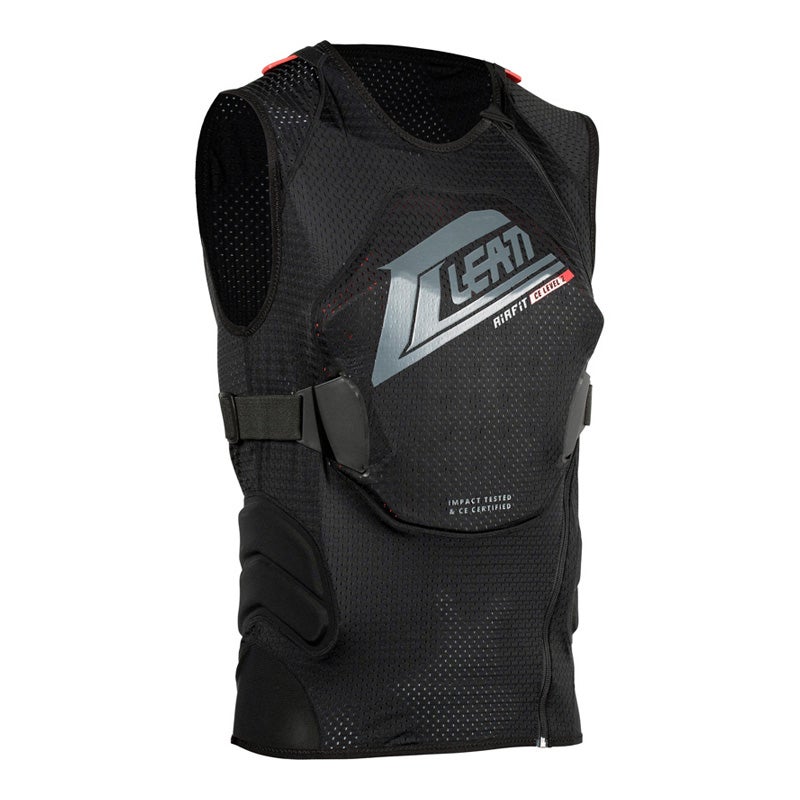 Chaleco Integral 3DF AirFit