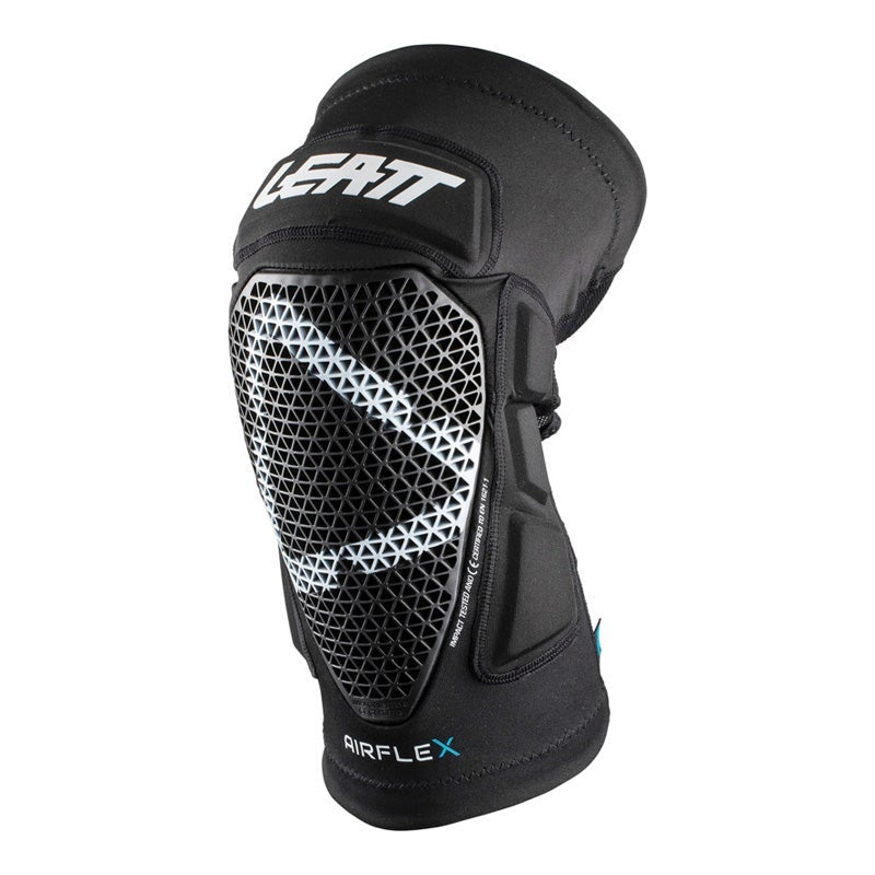 Rodilleras AirFlex Pro