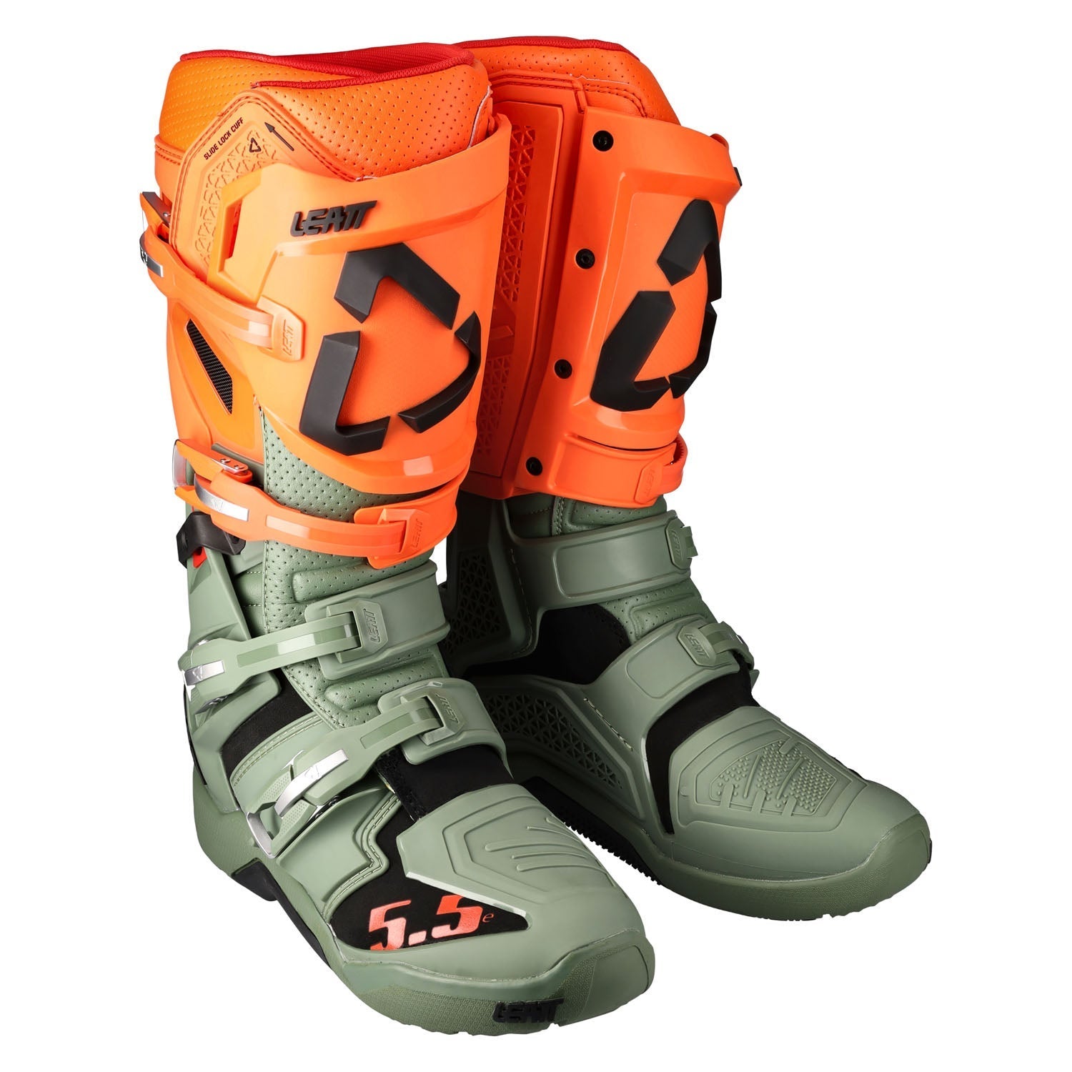 Botas 5.5 FlexLock Enduro V23