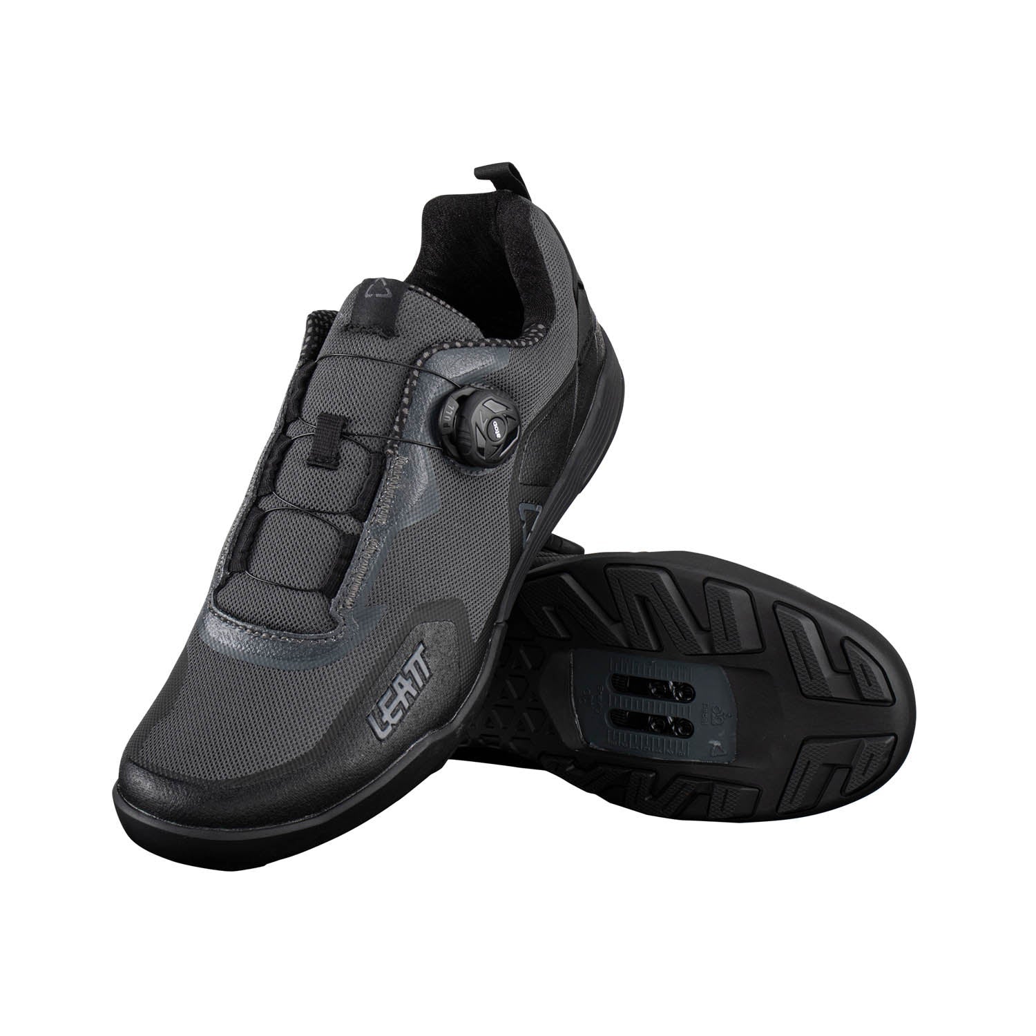 Zapatillas MTB Clip 6.0 V24