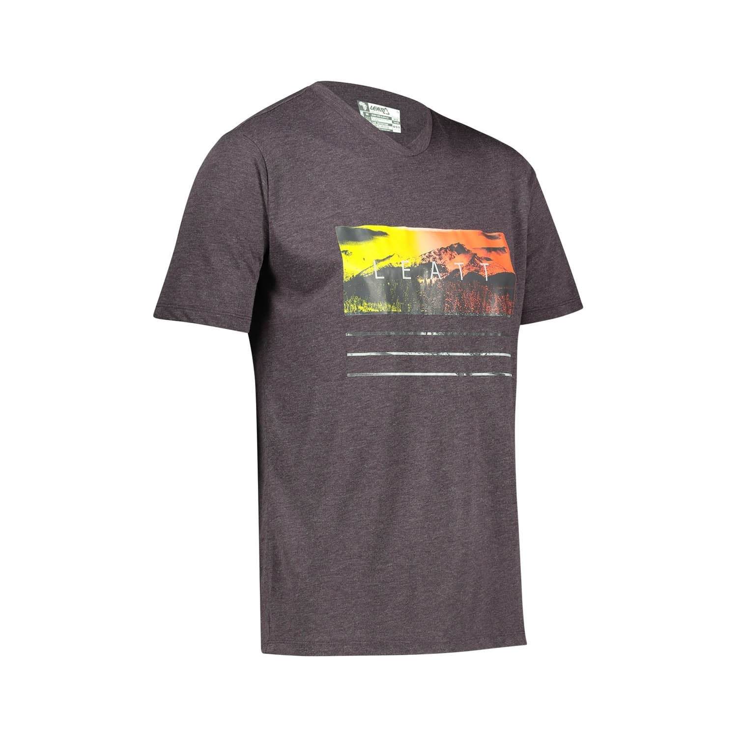 Camiseta MTB AllMtn 2.0 V24