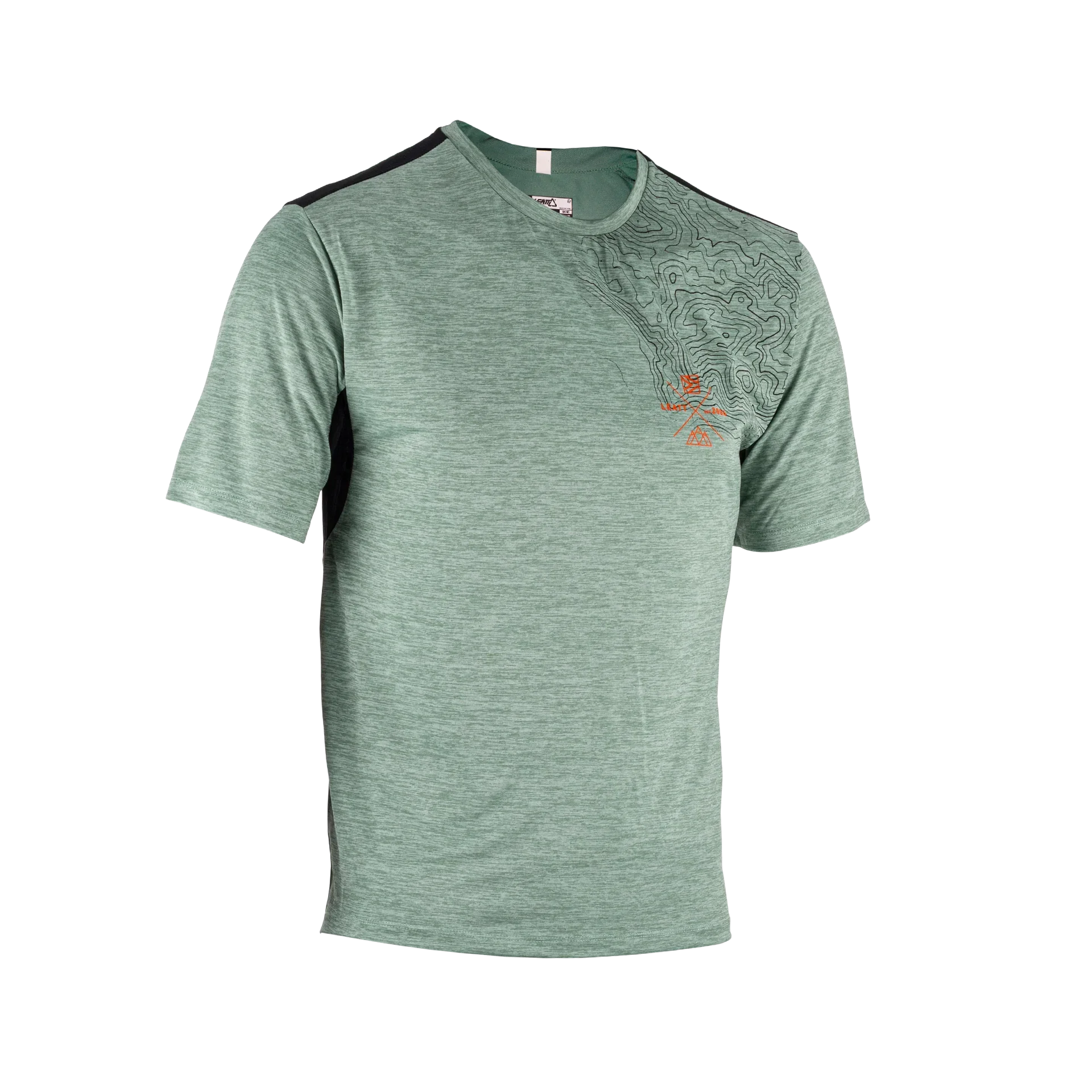 Camiseta MTB Trail 1.0 V24