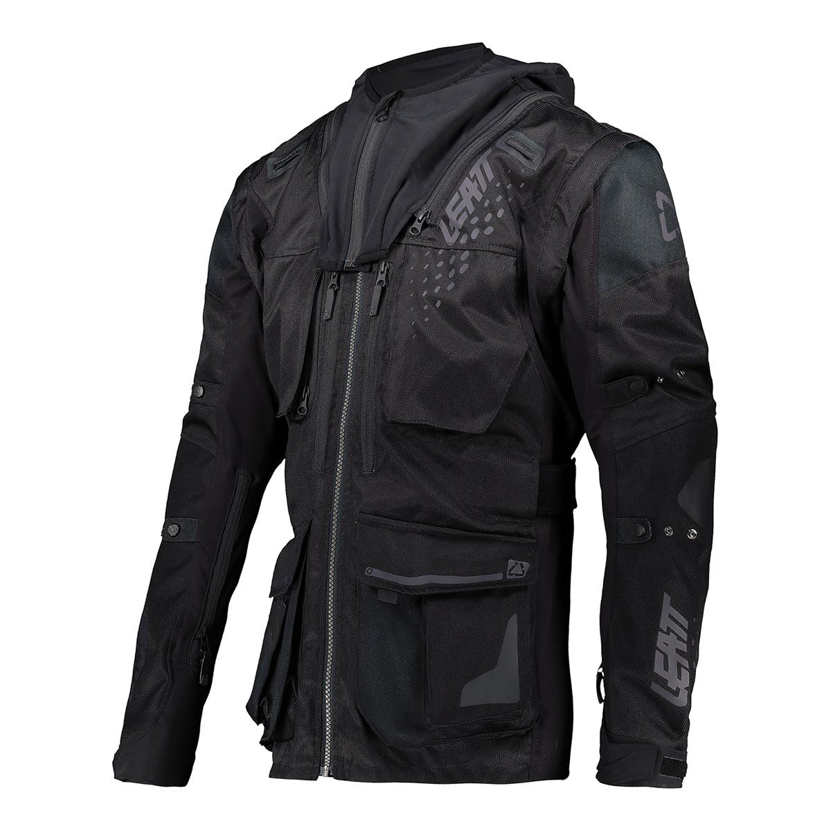 Chaqueta Moto Enduro V24 – - Main Image