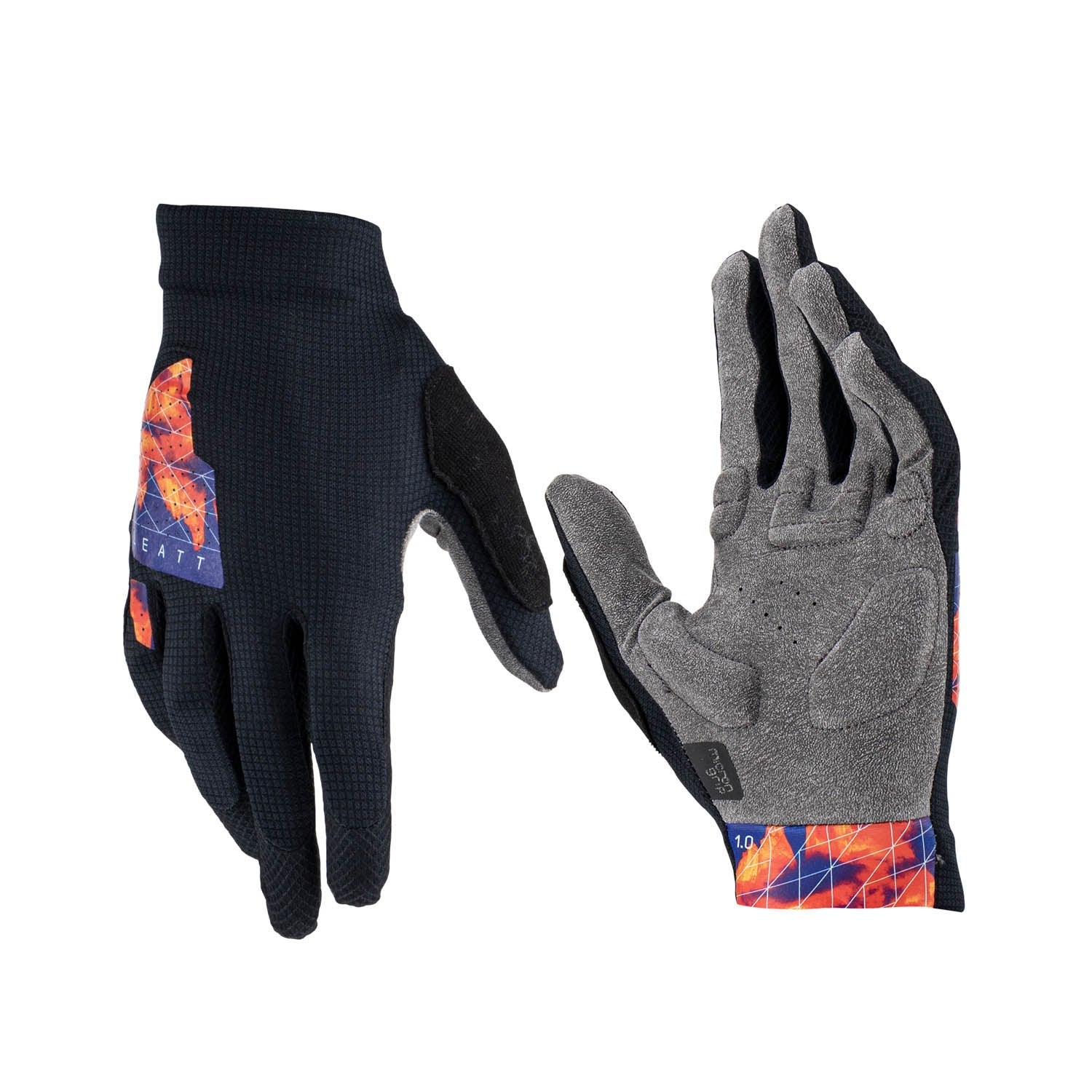 Guantes MTB 1.0 V24
