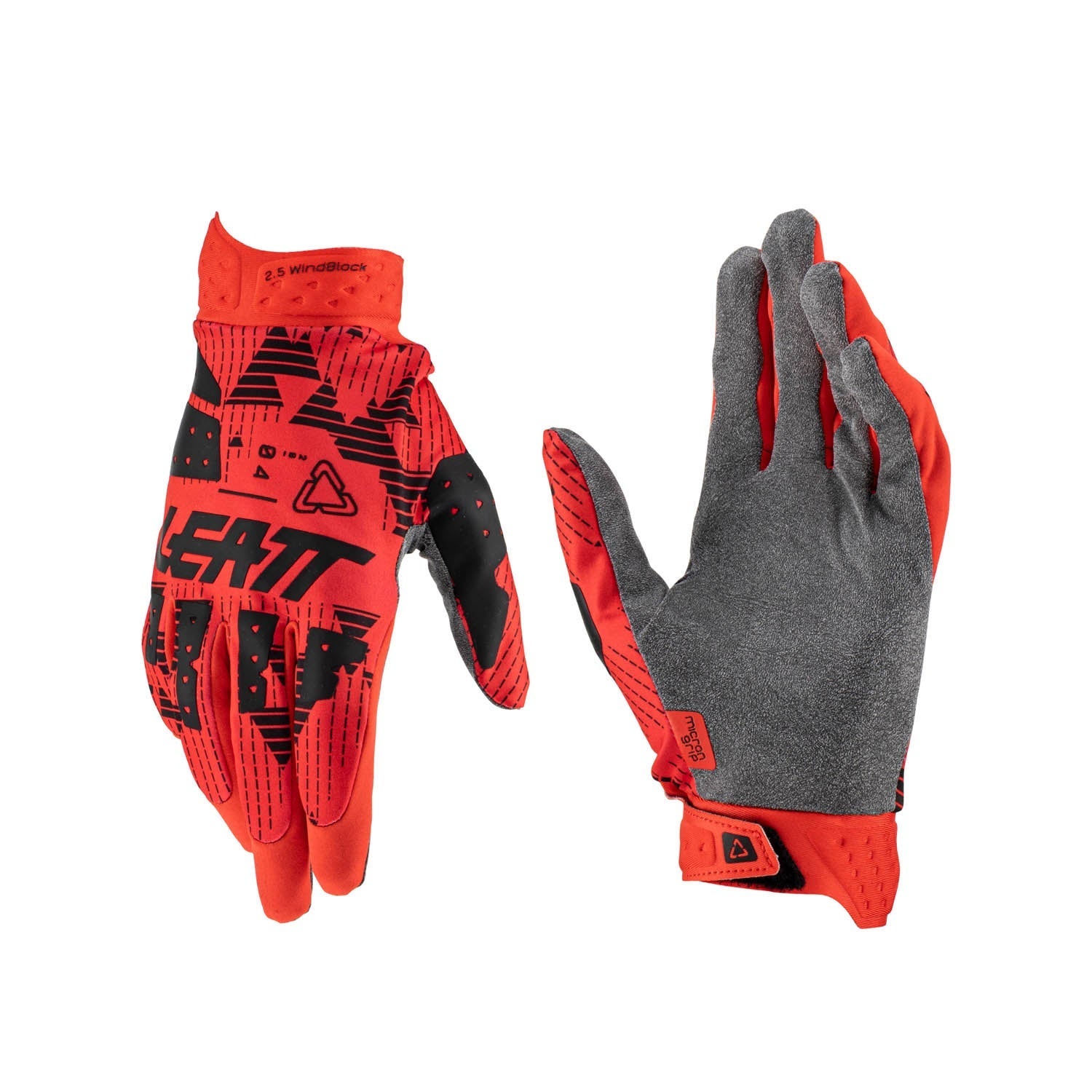Guantes Moto 2.5 WindBlock V23.1