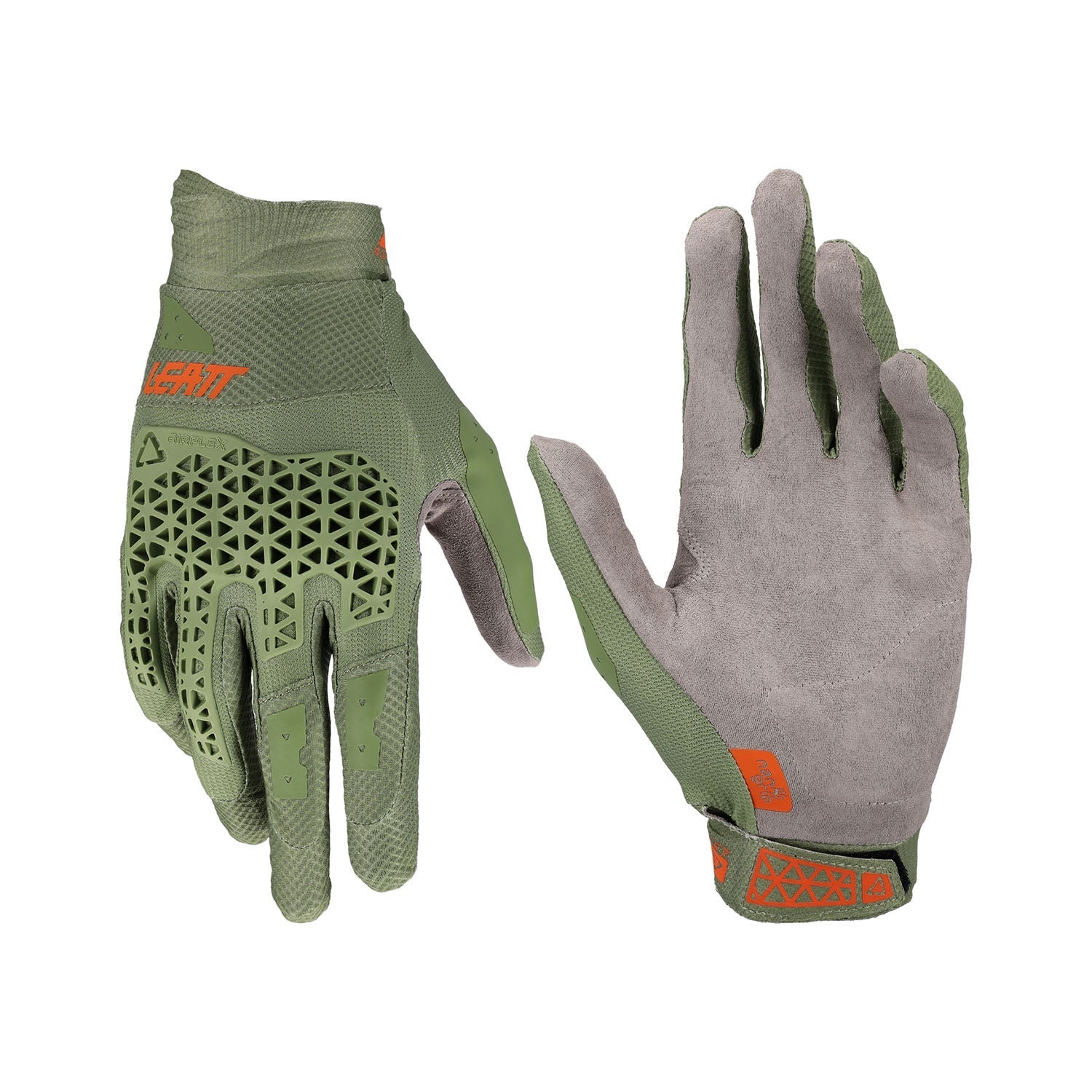 Guantes Moto 4.5 Lite V24.1