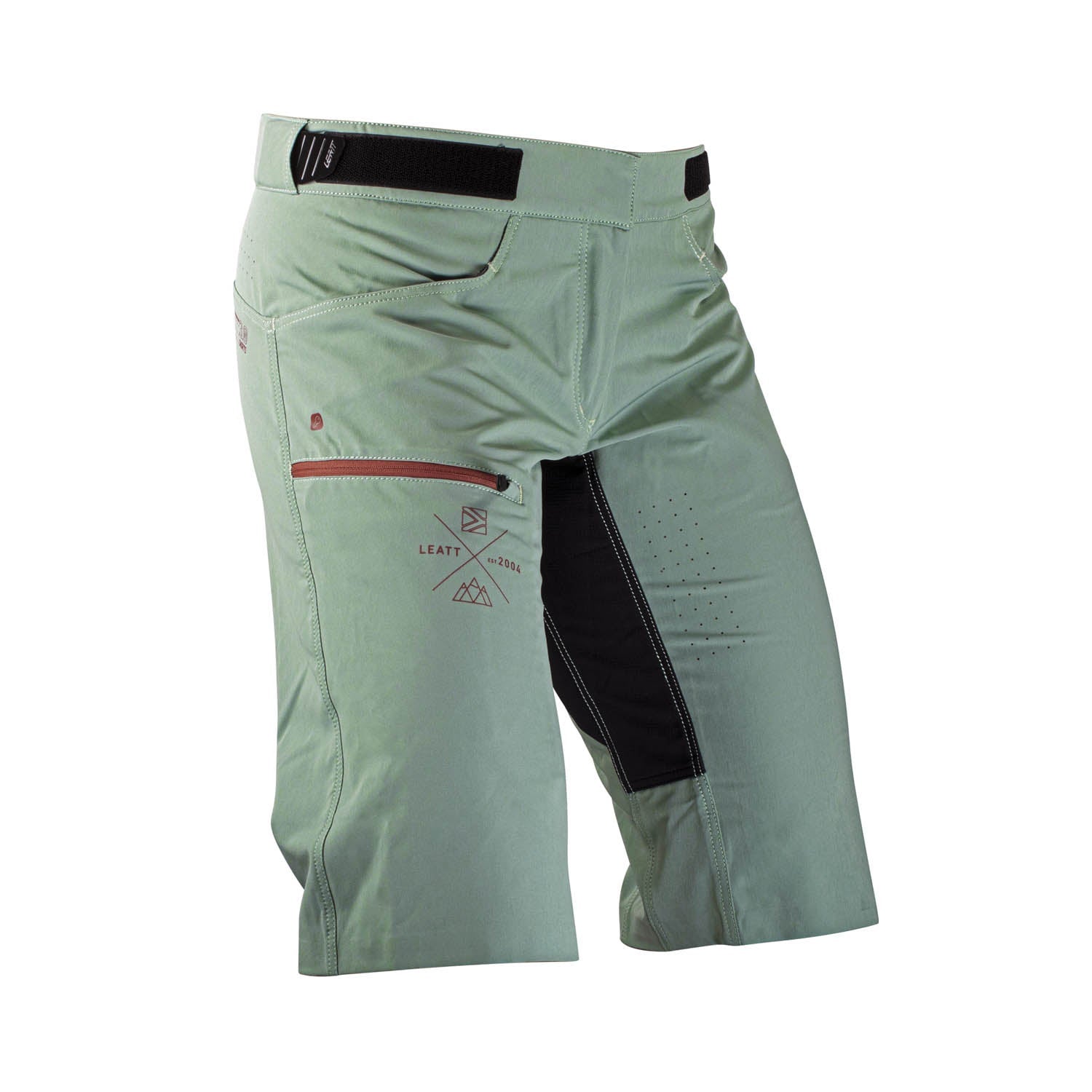 Pantalón MTB AllMtn 3.0 Corto Mujer V23