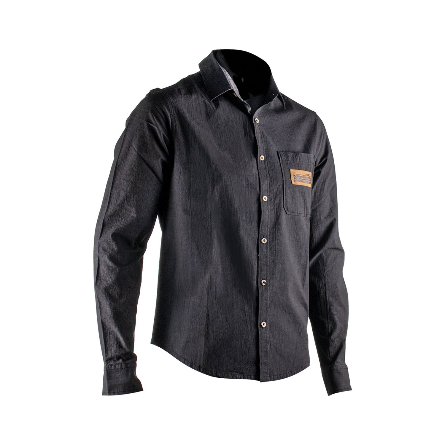 Camisa Casual Core Graphene