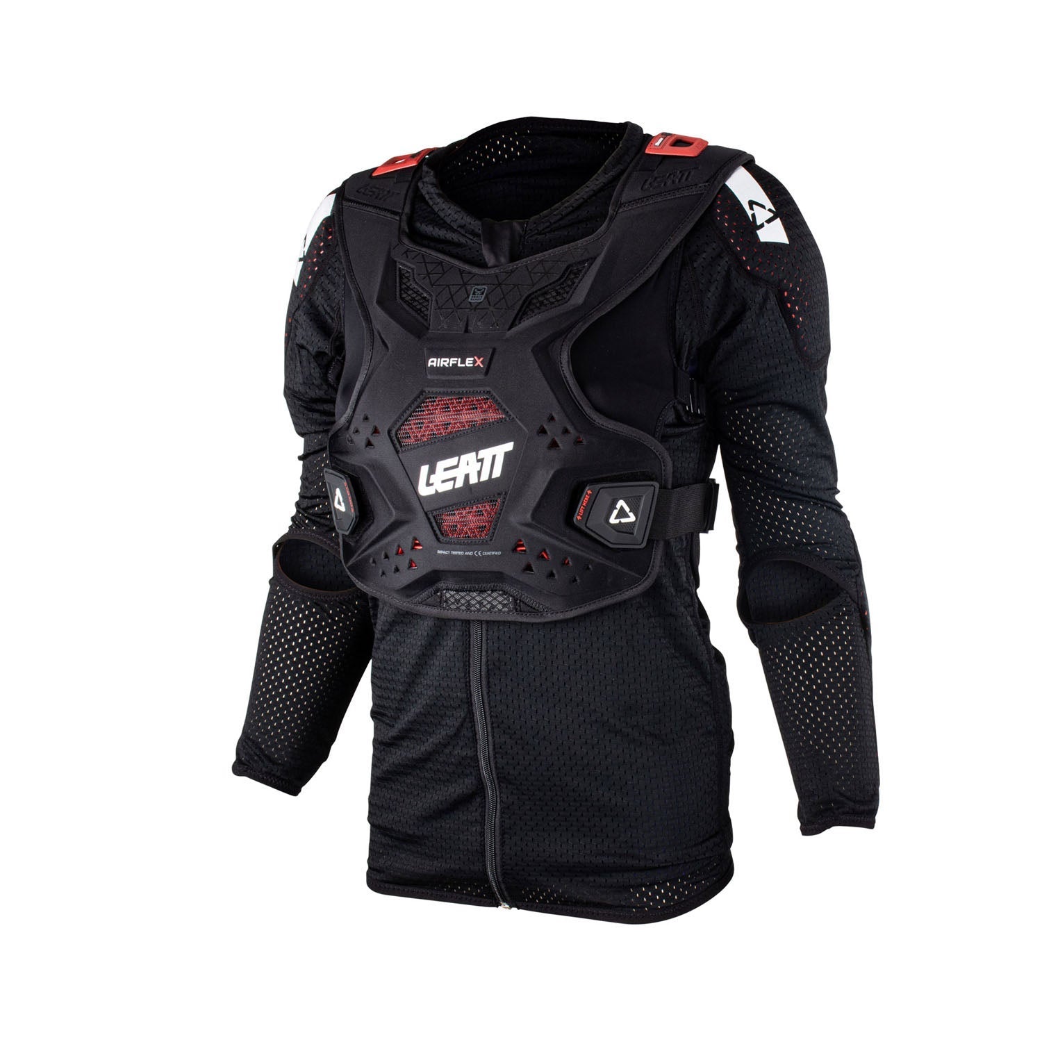 Peto Integral AirFlex Mujer