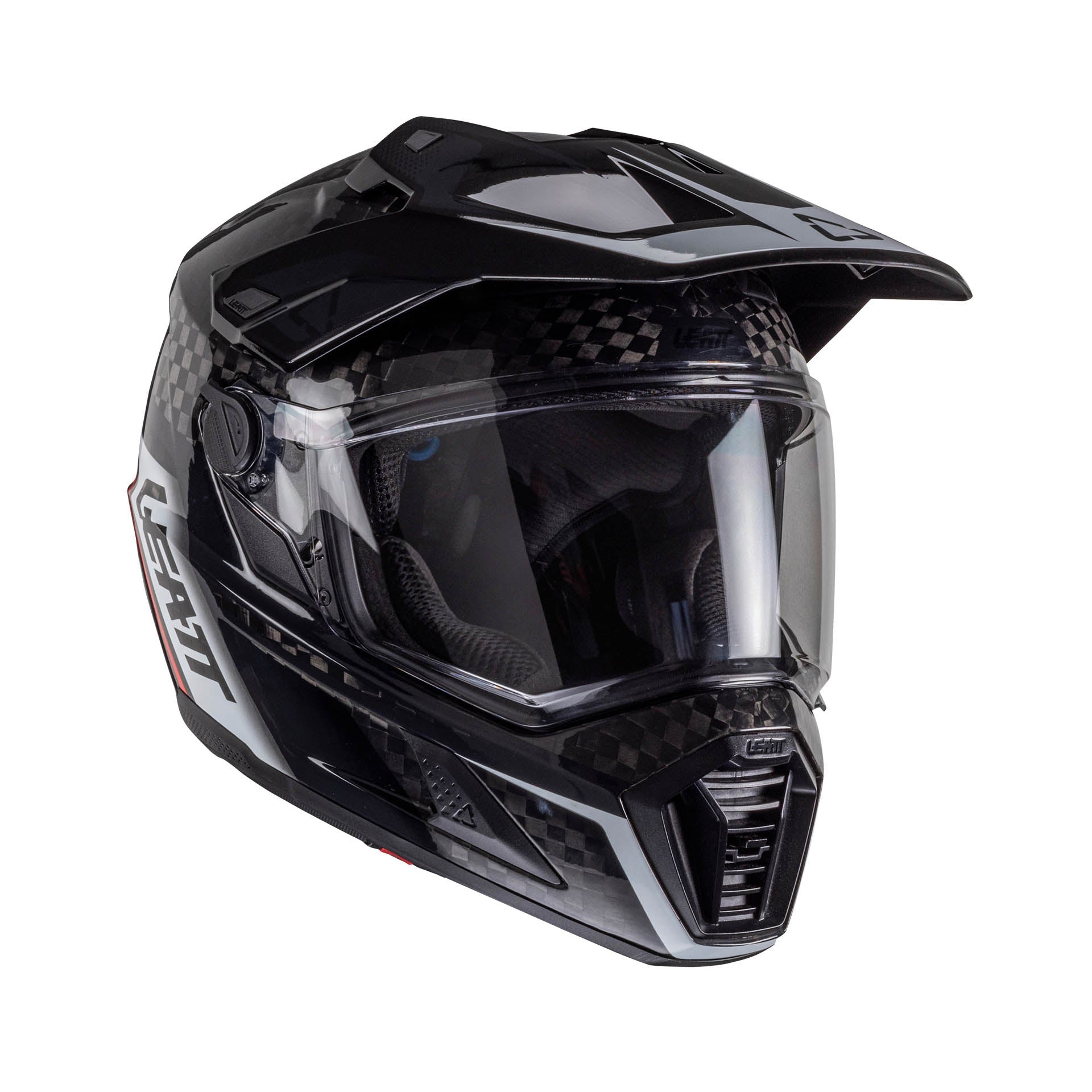 Casco ADV 9.5 Carbon Kit