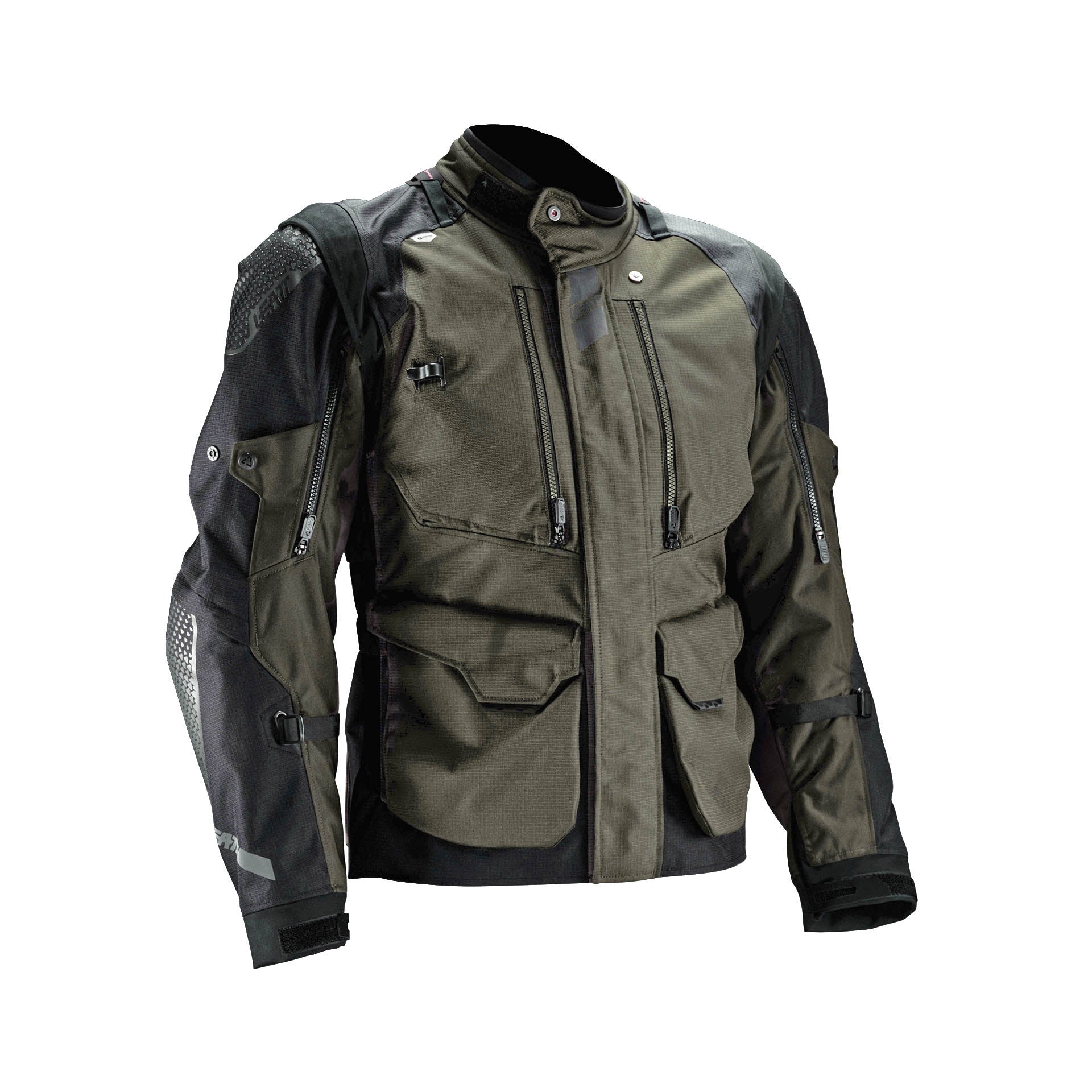 Chaqueta ADV MultiTour 5.5