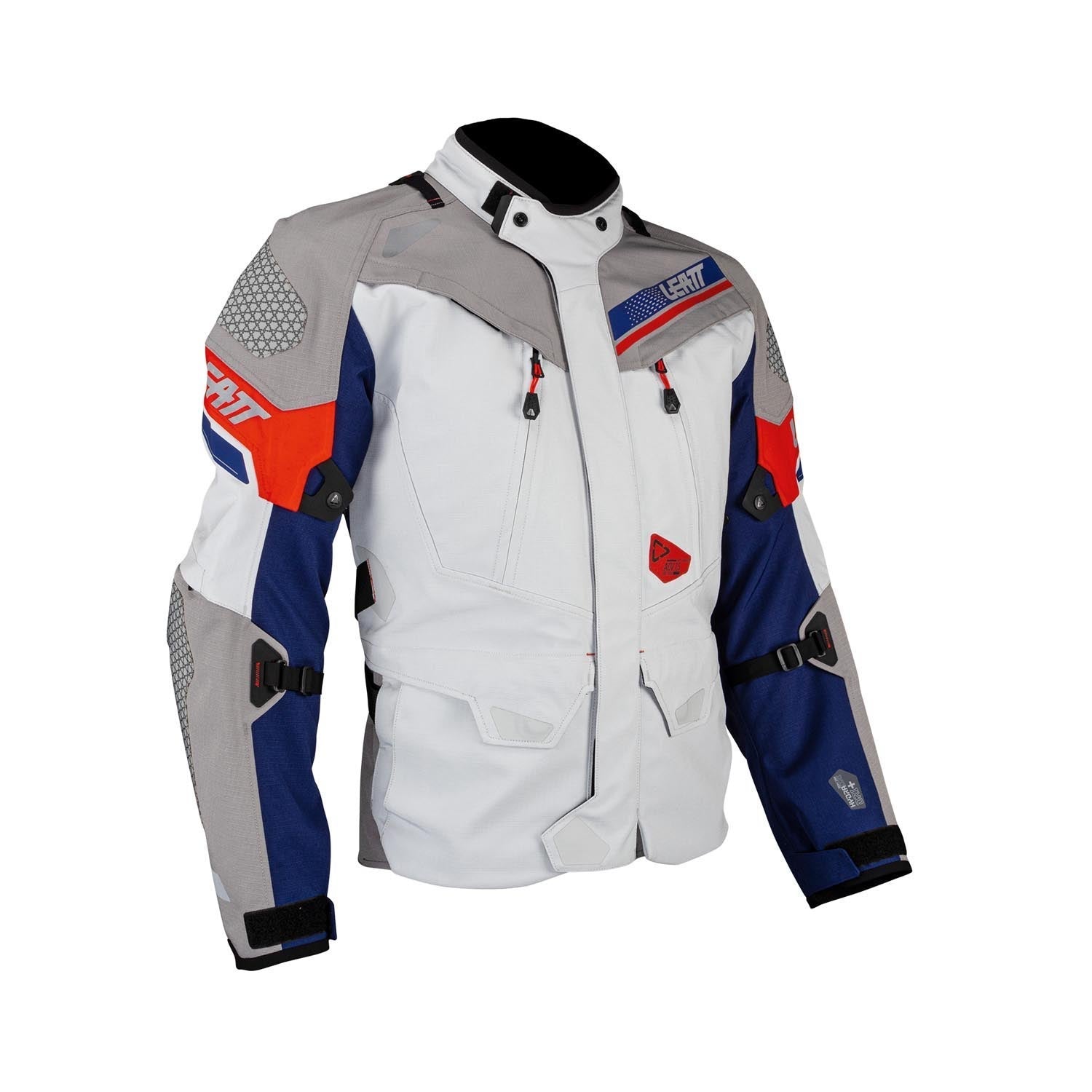 Chaqueta ADV DriTour 7.5