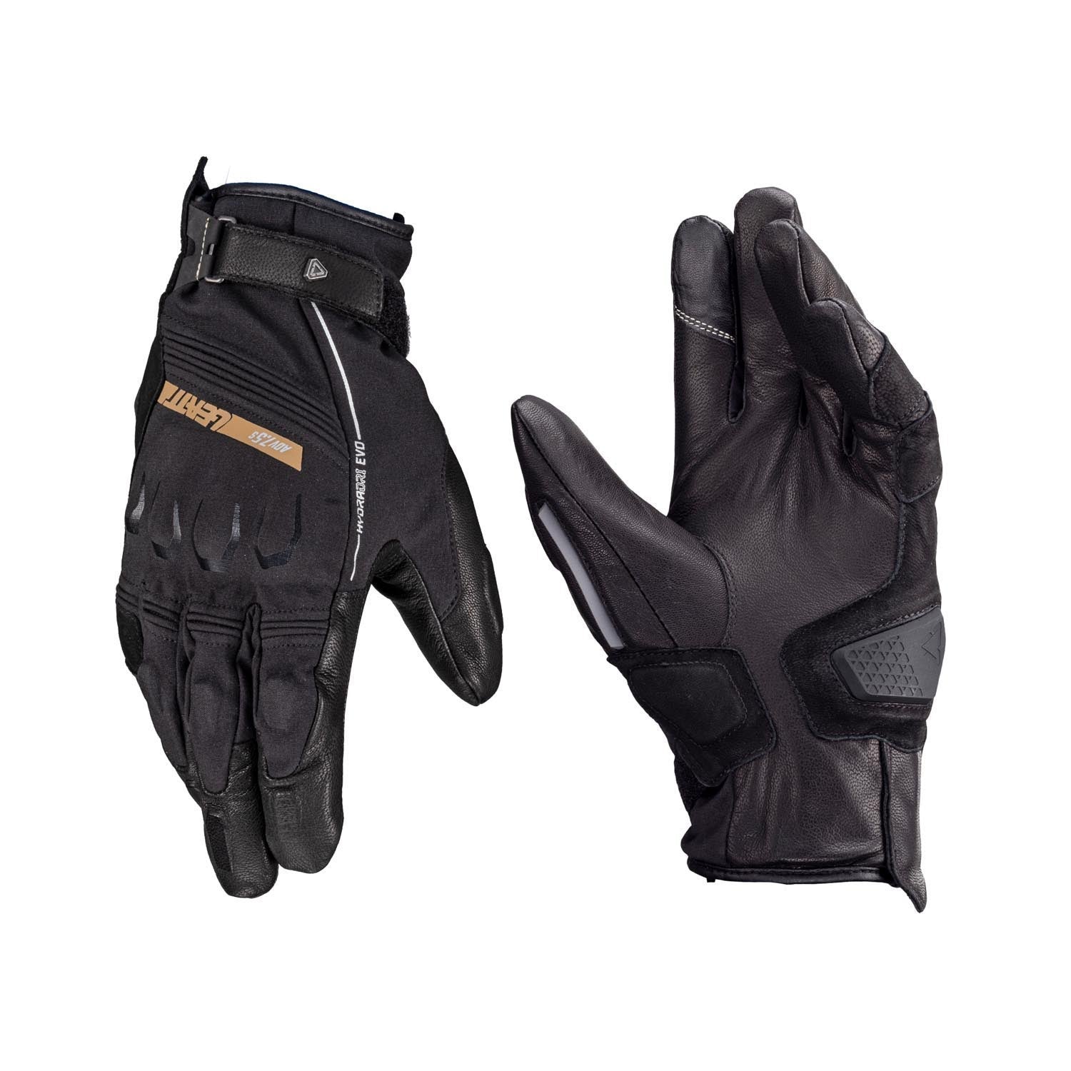 Guantes ADV SubZero 7.5 Cortos