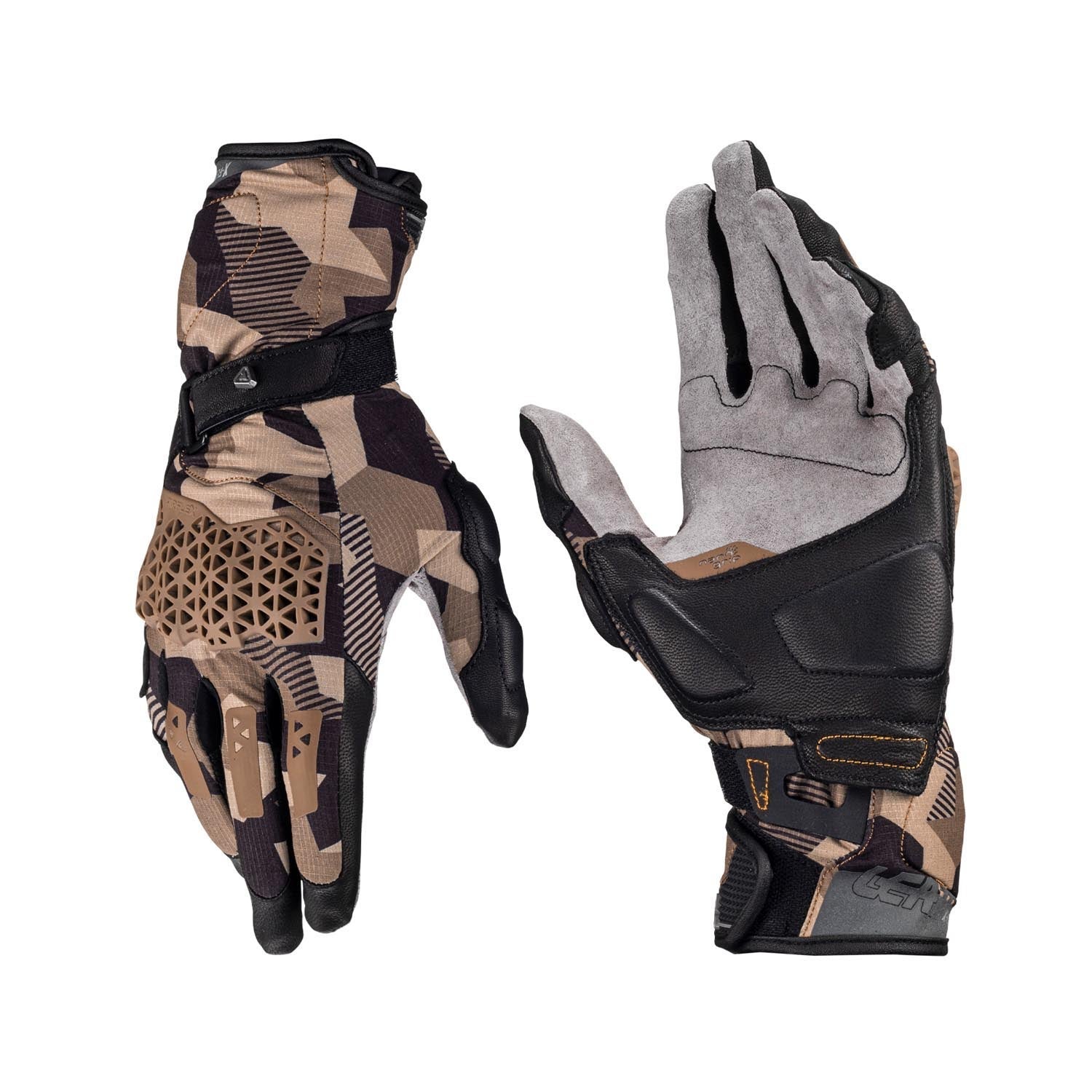 Guantes ADV X-Flow 7.5
