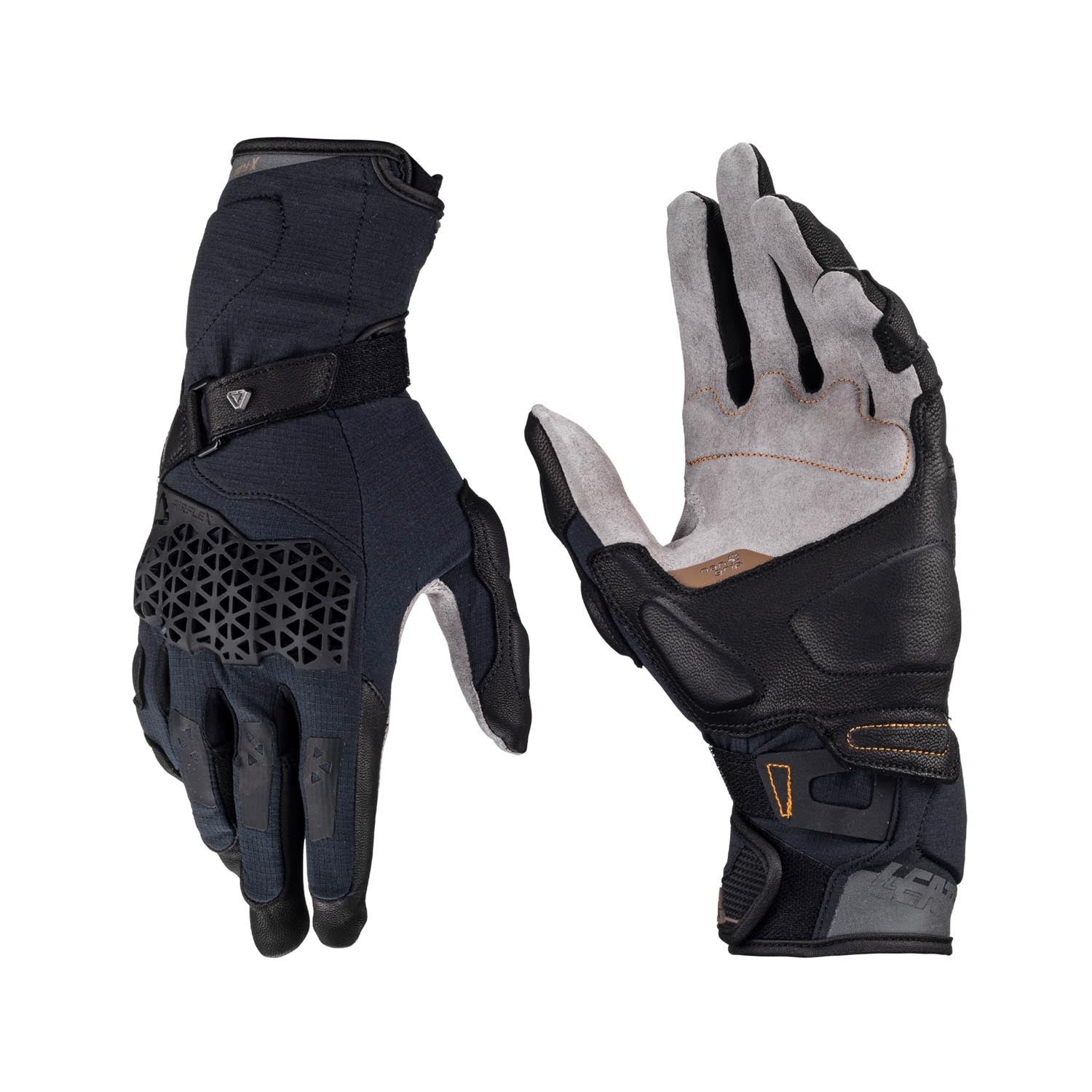 Guantes ADV X-Flow 7.5