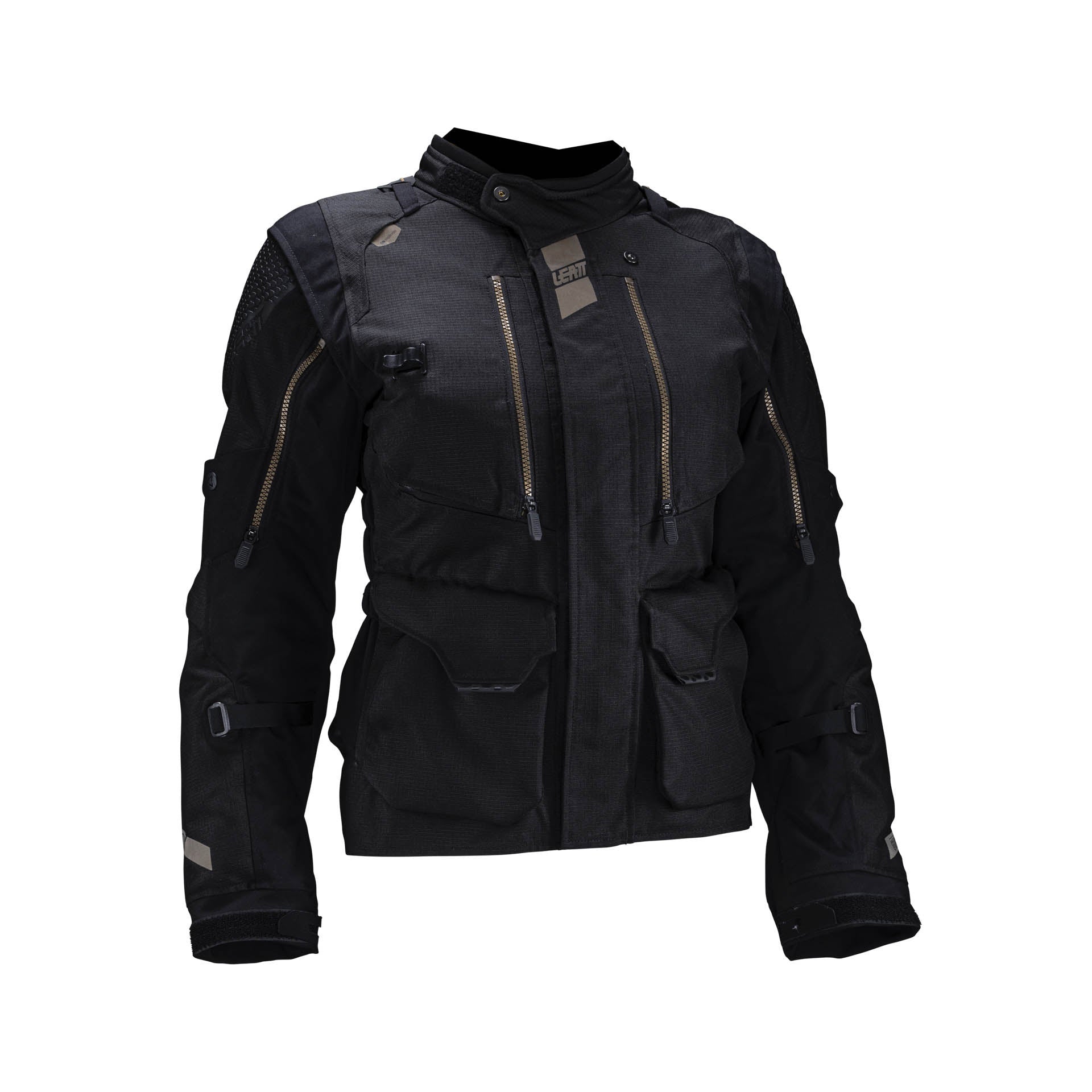 Chaqueta ADV MultiTour 5.5 Mujer