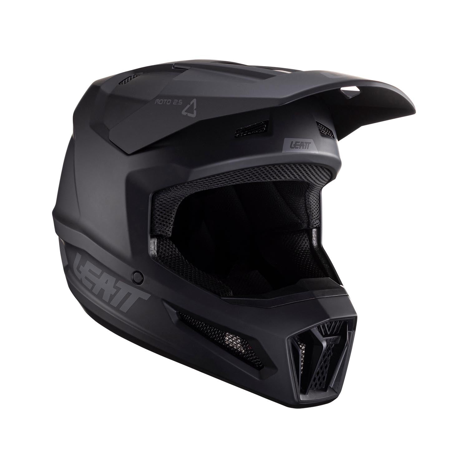 Casco Moto 2.5